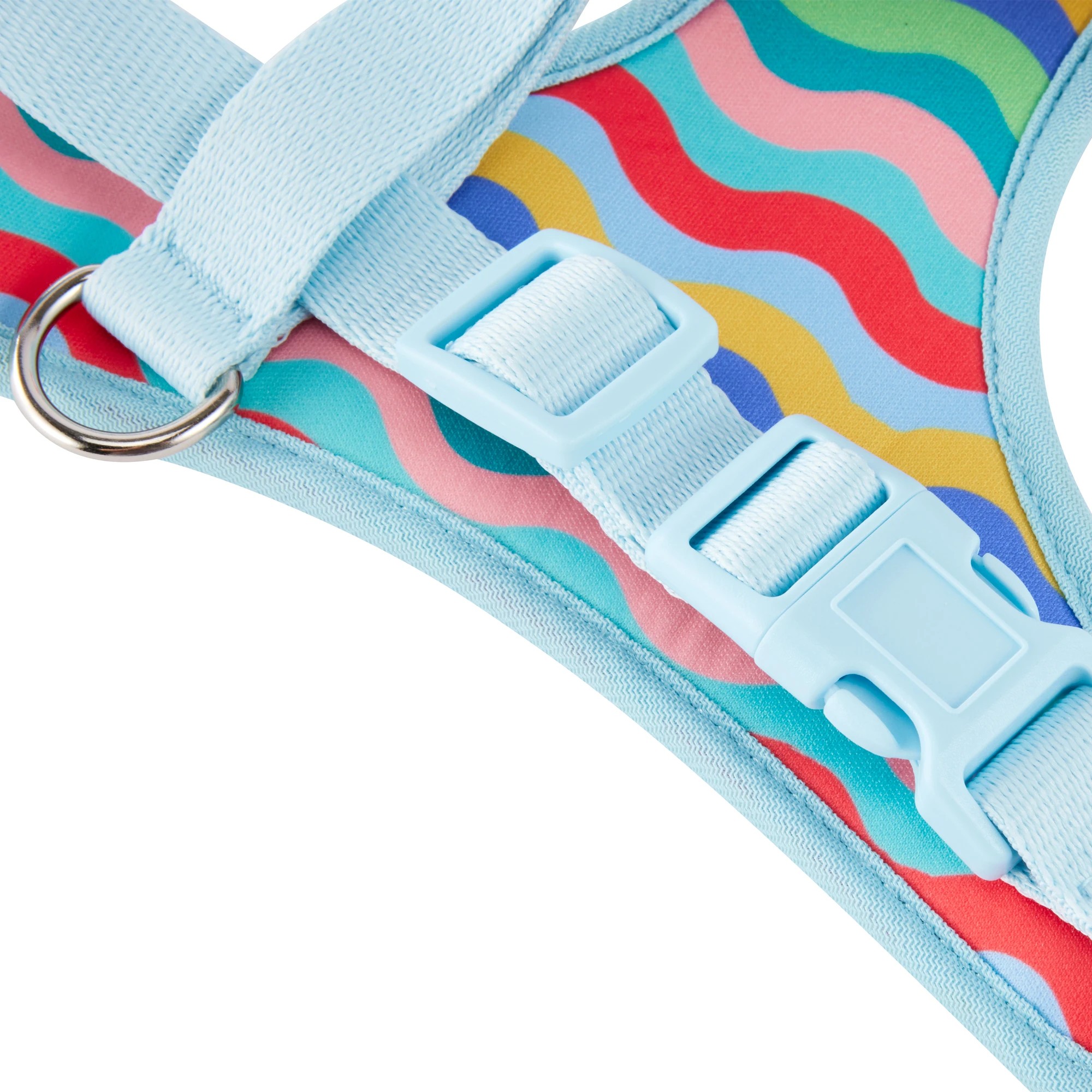 7 Pet Harness Reversible - Medium, 7 of 9