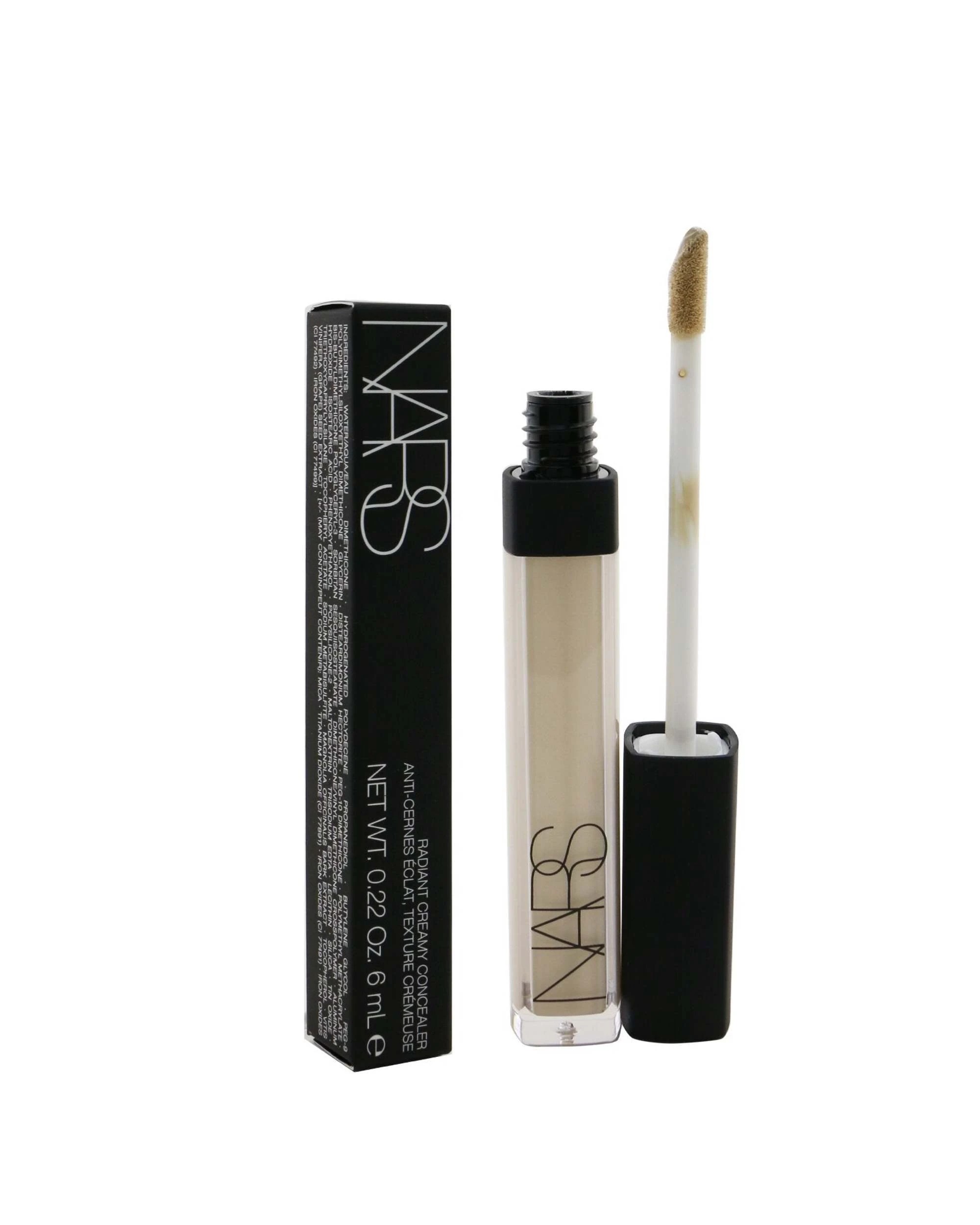 7 NARS Radiant Creamy Concealer - 6ml/0.22oz - Beige, 7 of 9