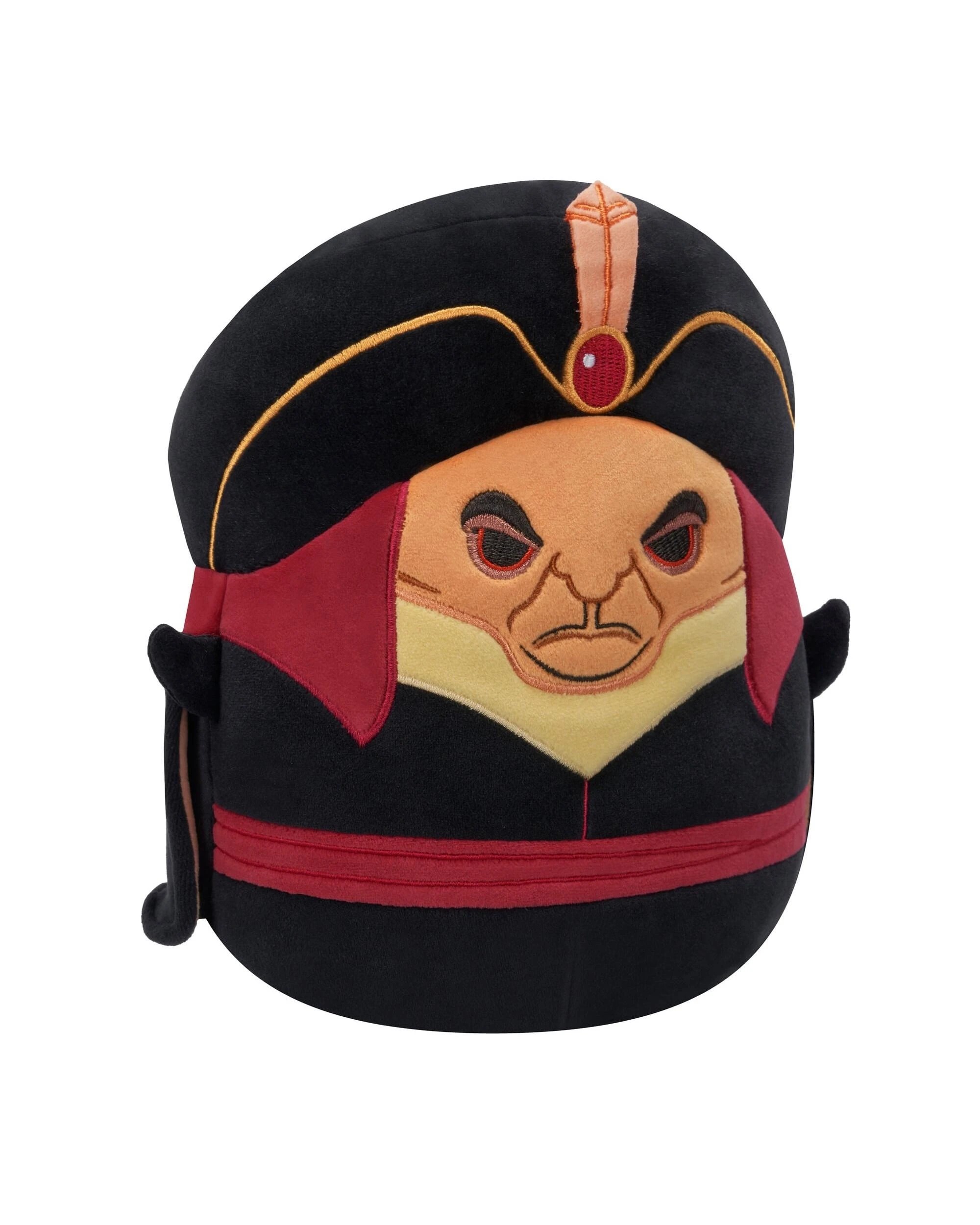 3 Squishmallows Disney Villains Jafar 8 inch Plush, 3 of 5