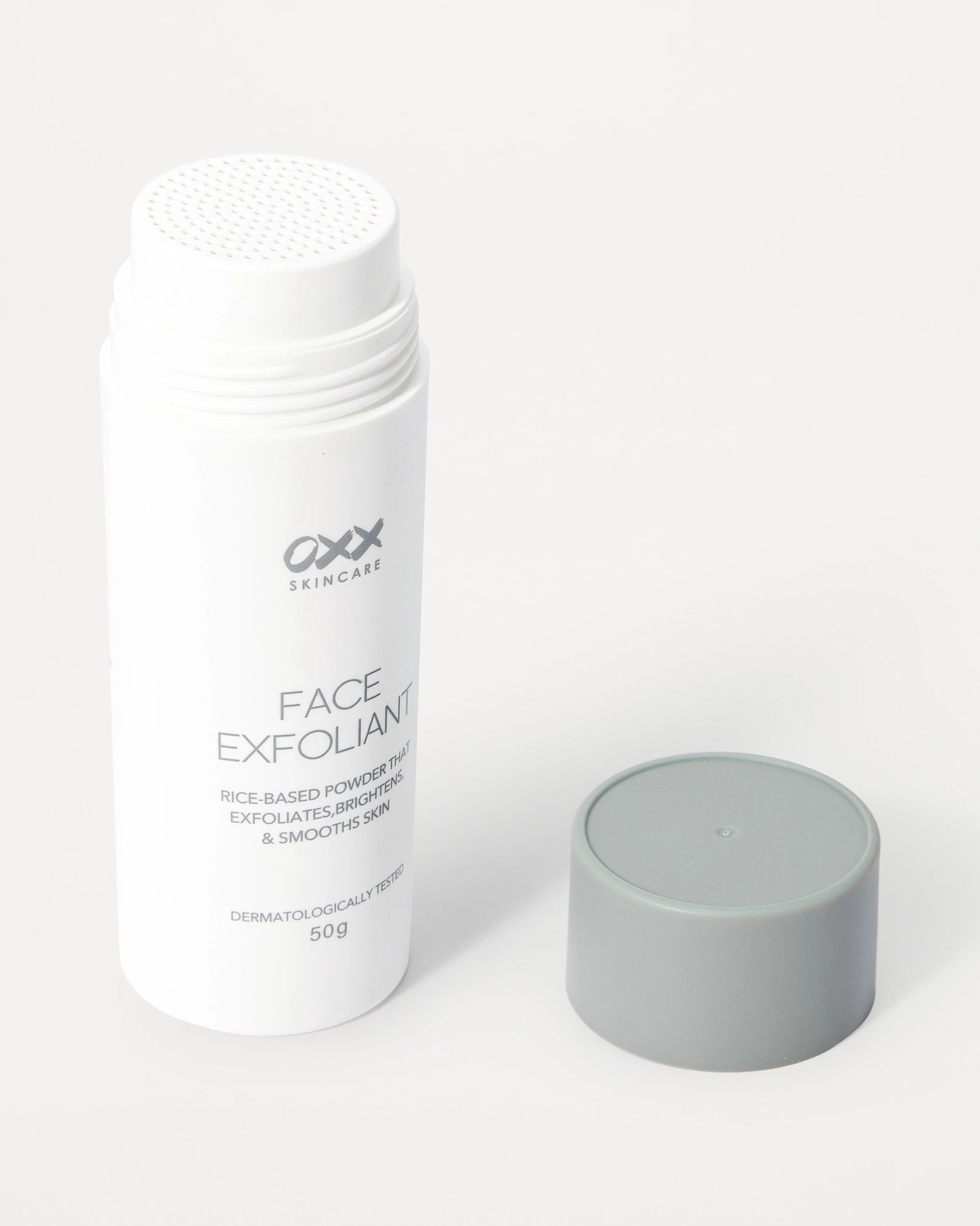 2 OXX Skincare Face Exfoliant 50g, 2 of 4
