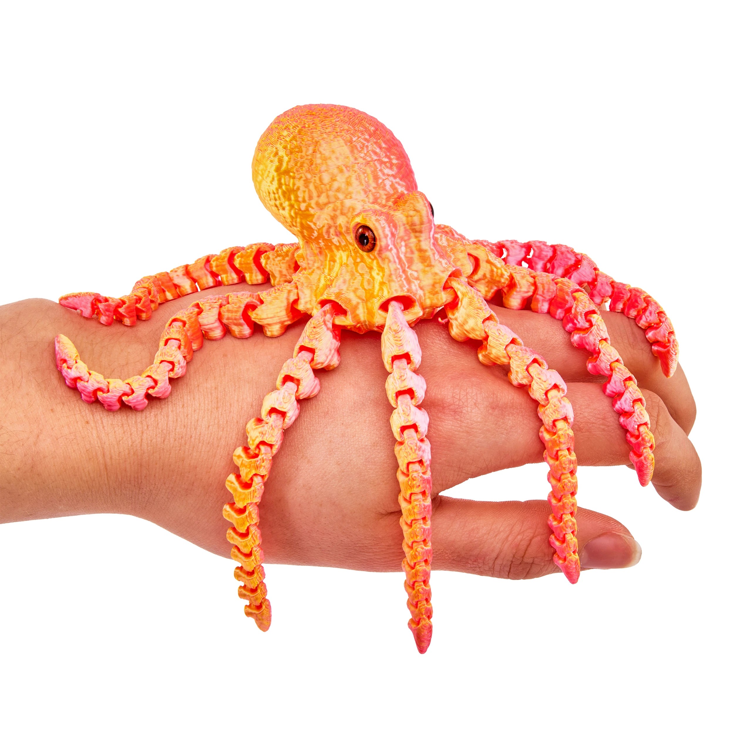 4 ToyMania 3D Lab Large 3D Animal - Assorted, 4 of 5