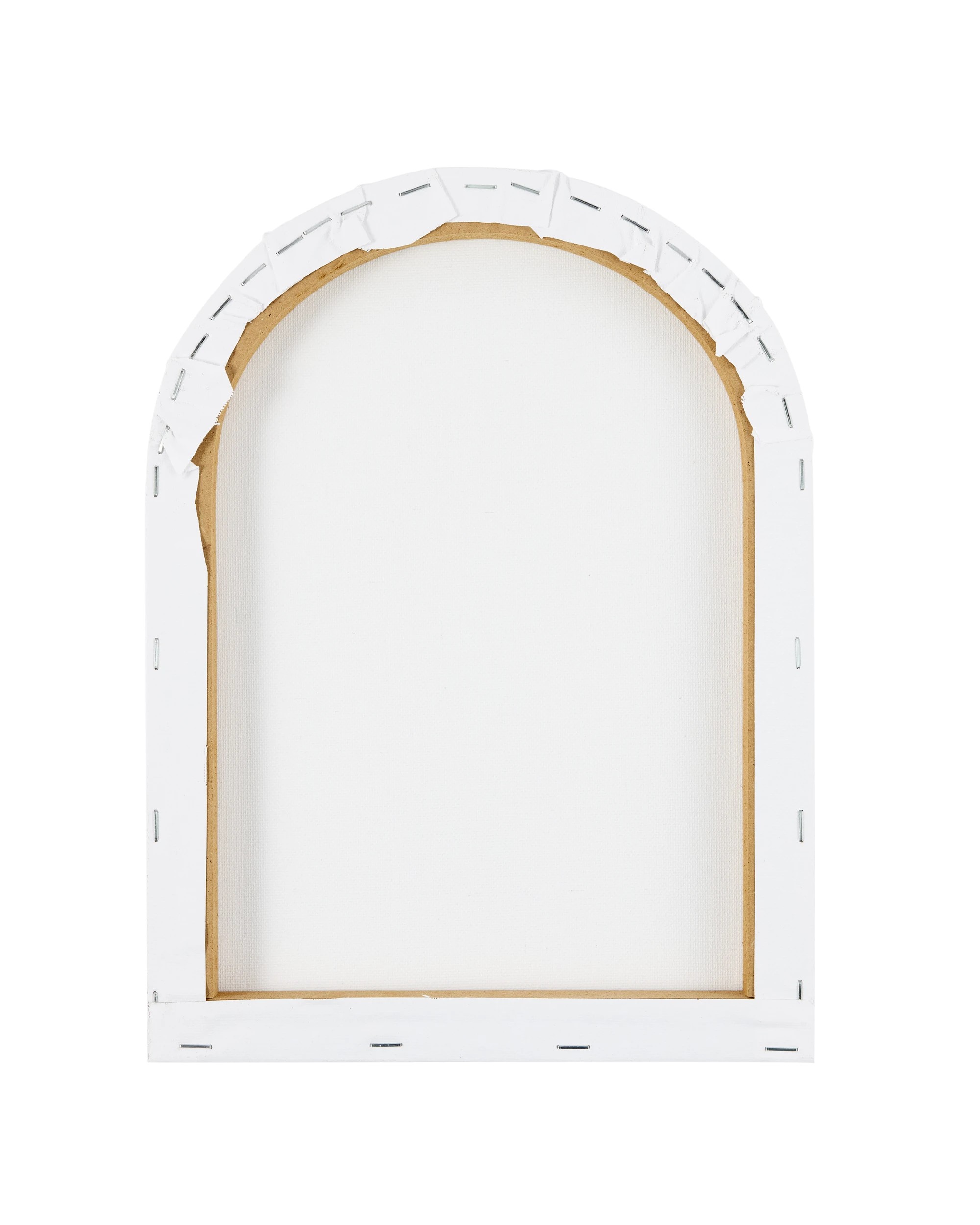 3 Paint Your Own Canvas Art Kit - Cherry, 3 of 4