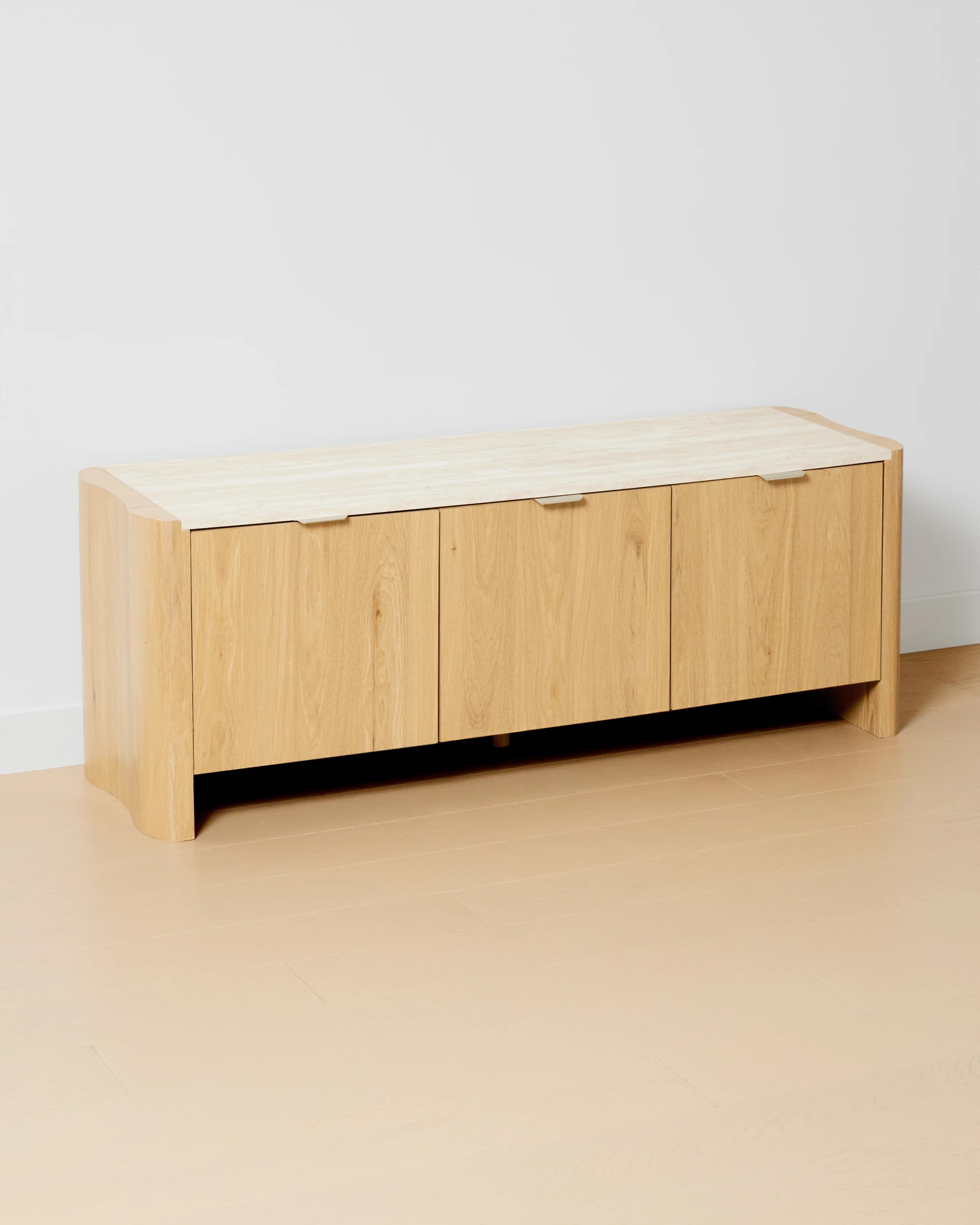 3 Hazel Entertainment Unit, 3 of 8