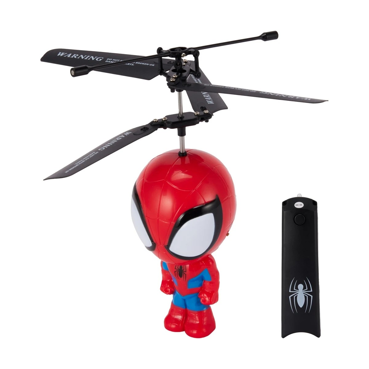 2 Marvel Spider-Man RC Drone, 2 of 9