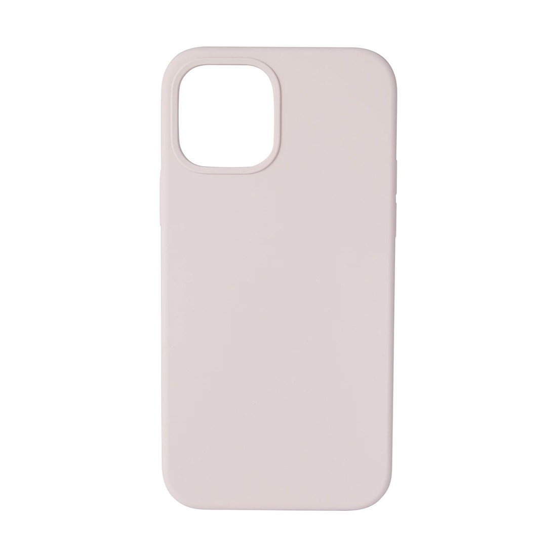 4 iPhone 12 Pro Silicone Case - Blush, 4 of 5