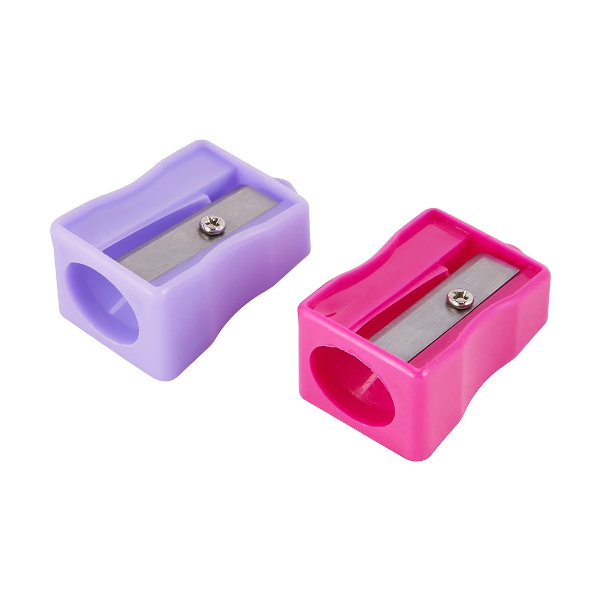 9 Jumbo Pom Pom Pencil with Sharpener - Assorted, 9 of 10