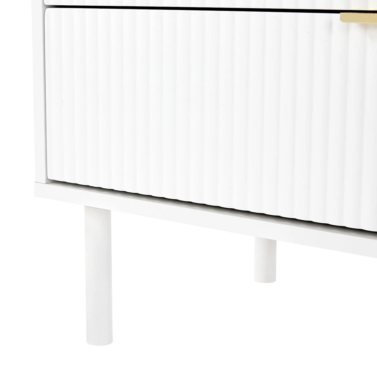 6 Alfie 3 Drawer Unit, 6 of 9