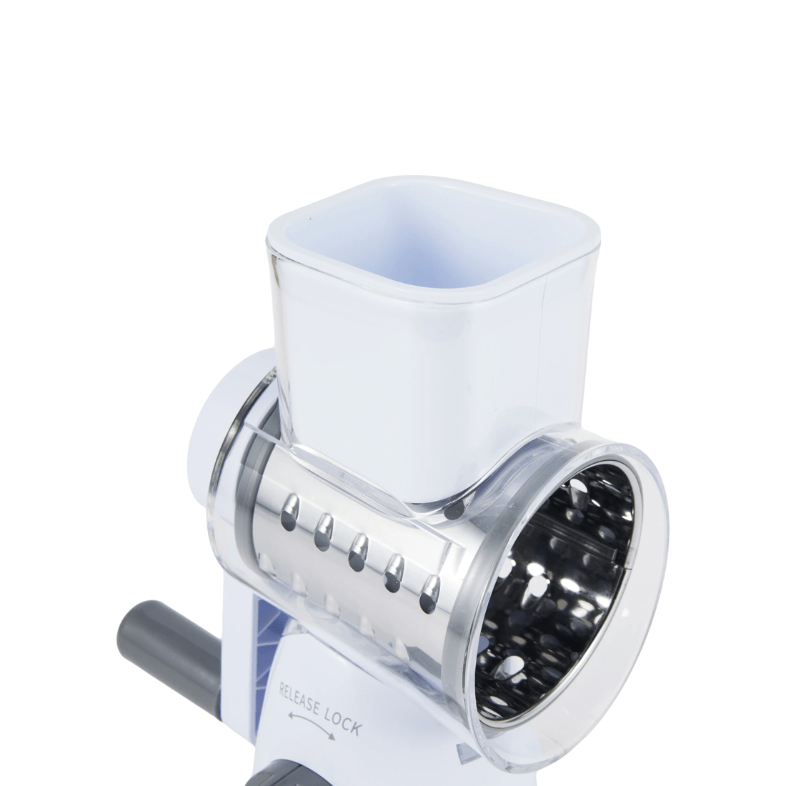 5 Drum Grater, 5 of 8