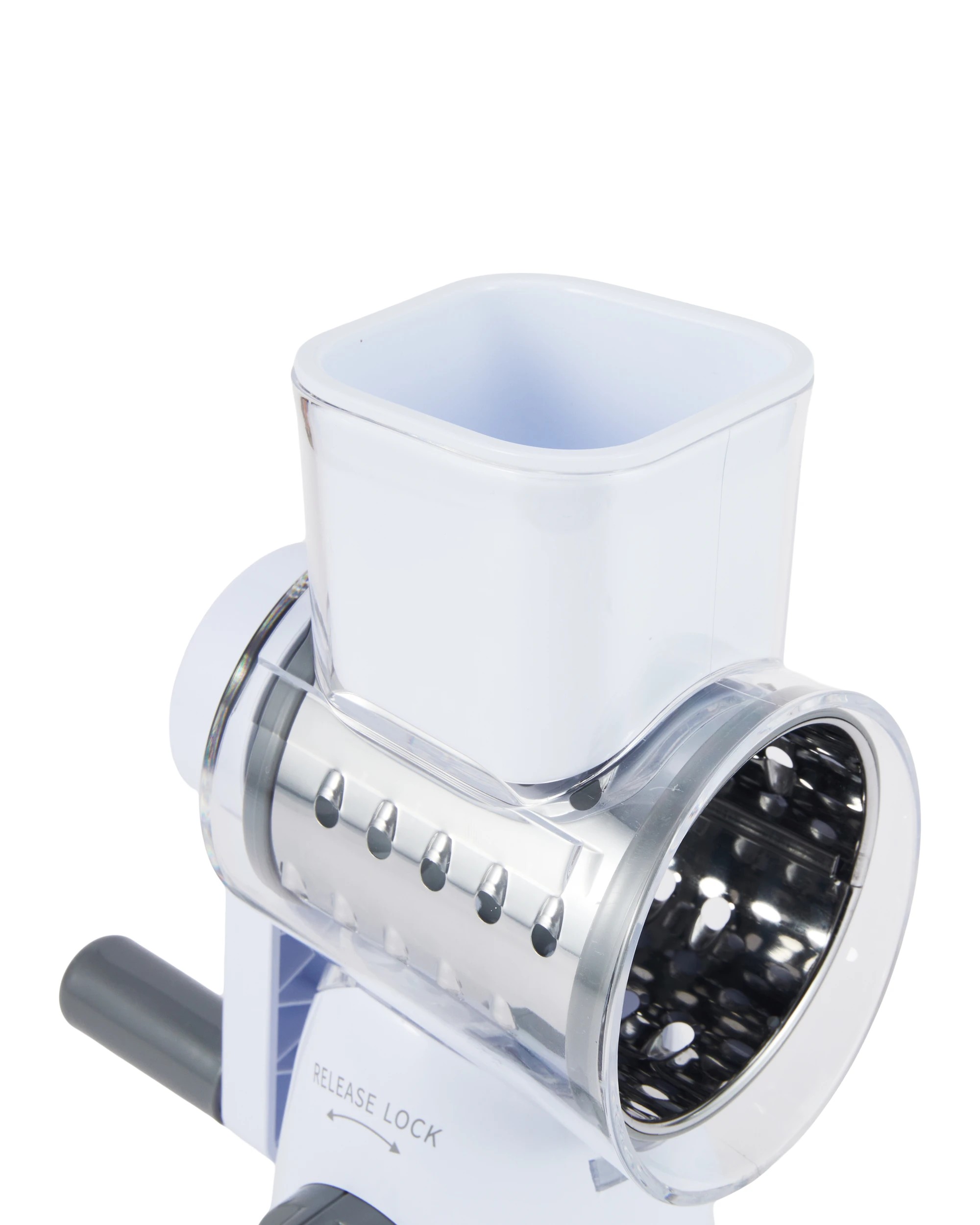 5 Drum Grater, 5 of 8