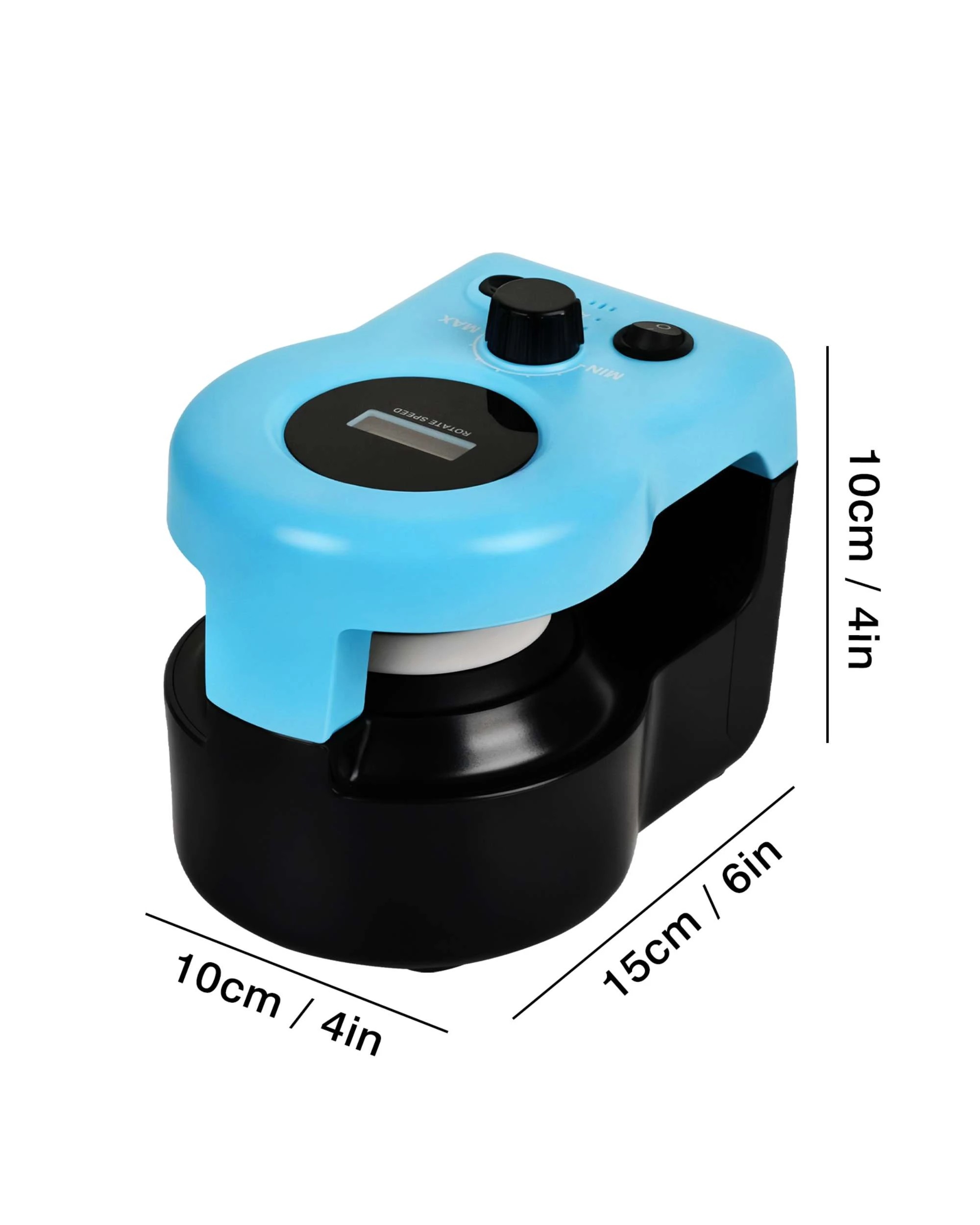 3 Advwin Cat Toy Interactive Teaser Pet Kitty Play, 3 of 7