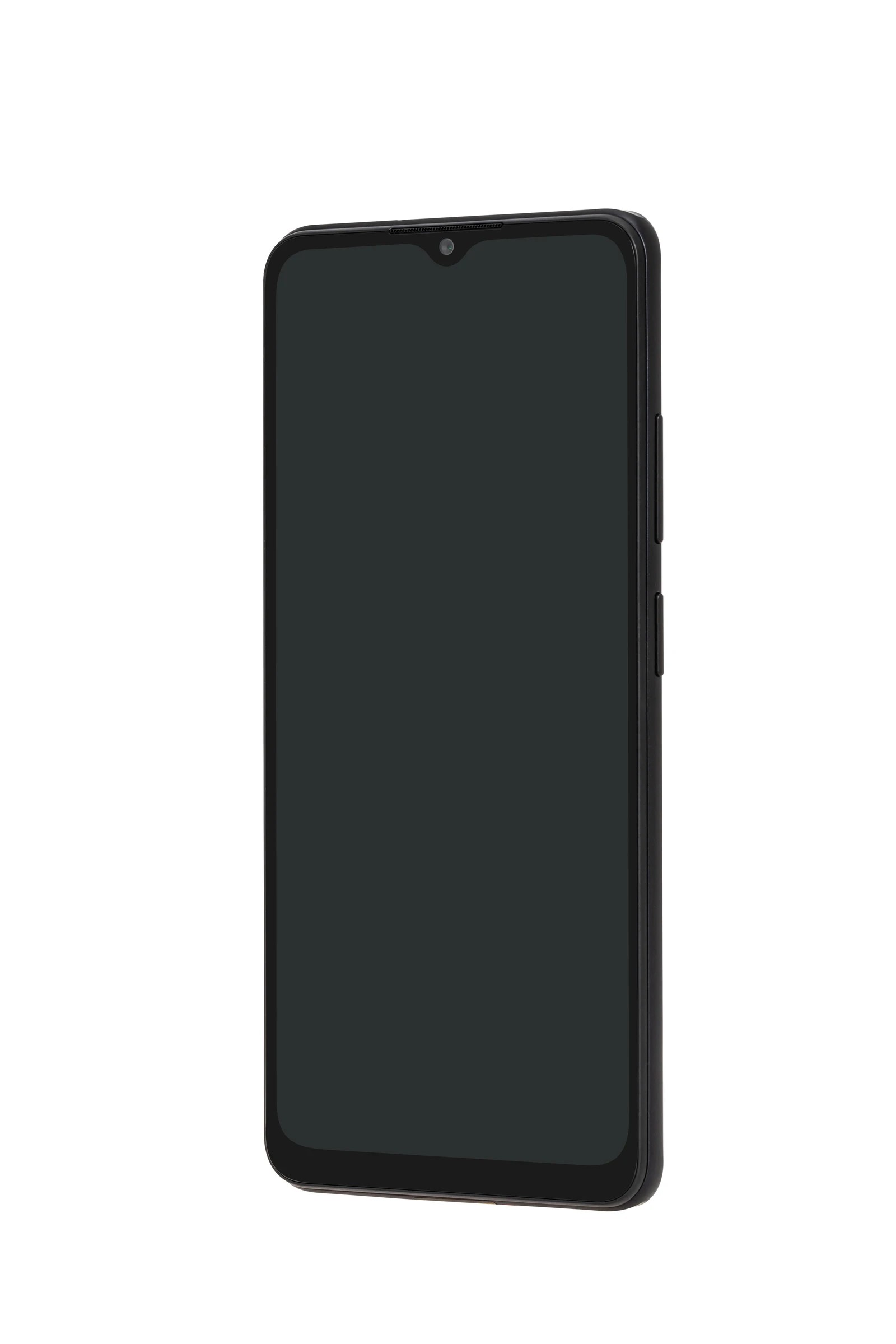 4 Optus X Pro 5G Smartphone - Black, 4 of 7