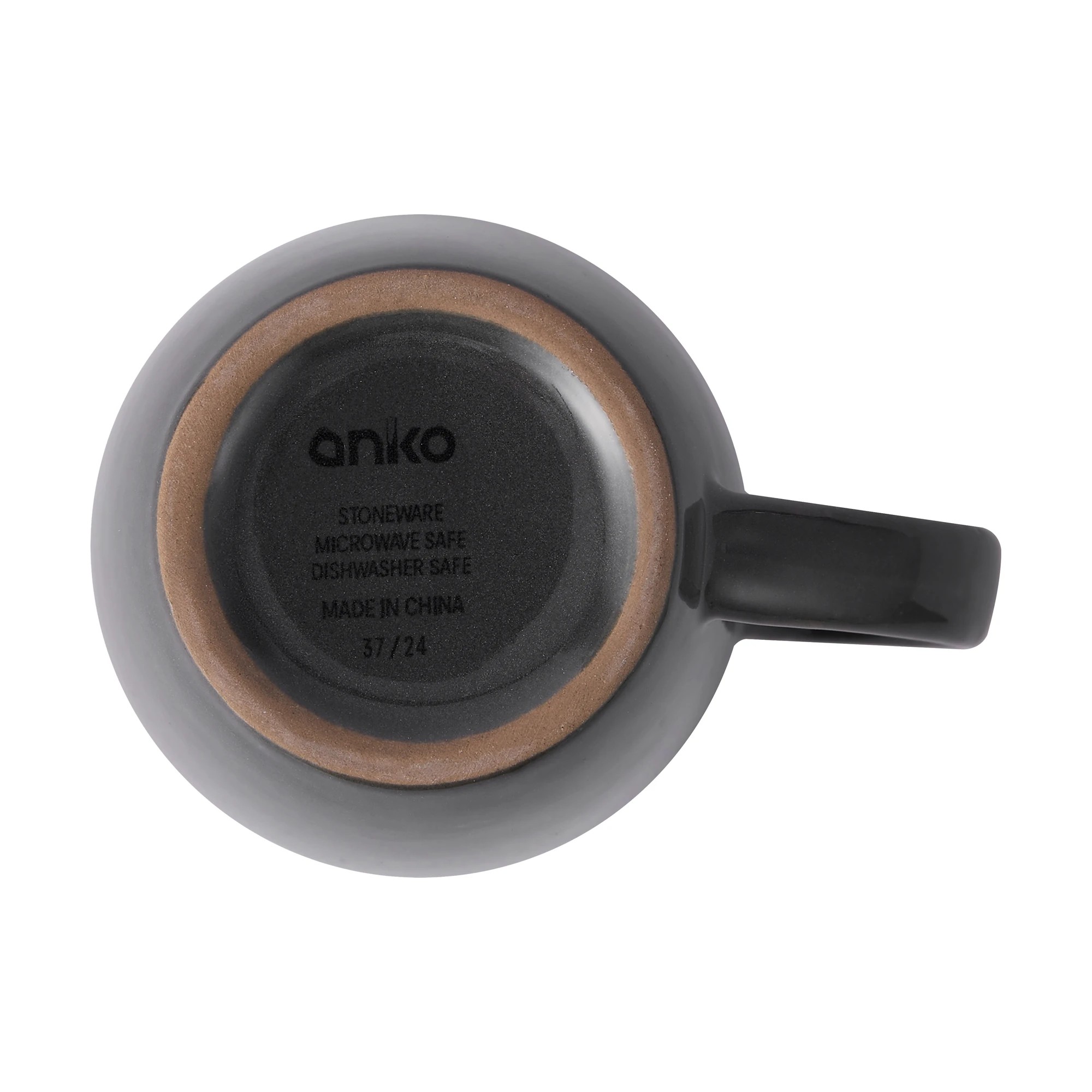 6 Charcoal Mug, 6 of 6