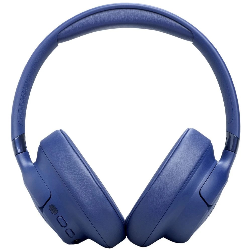 2 JBL Tune 780 Wireless Headphones Blue, 2 of 8
