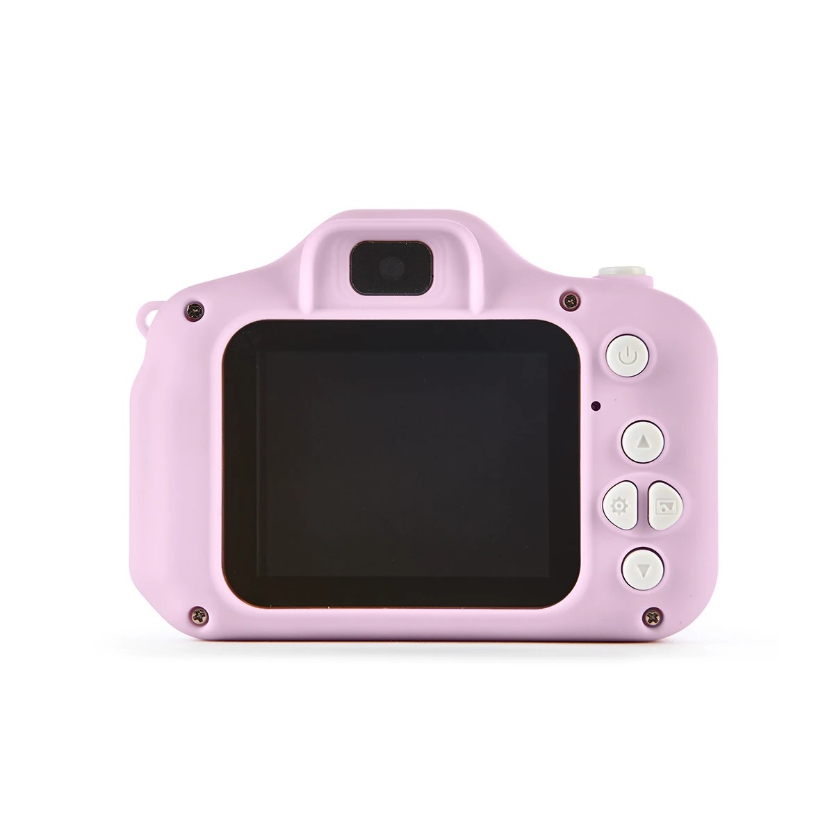 4 Mini Digital Camera - Lavender, 4 of 9