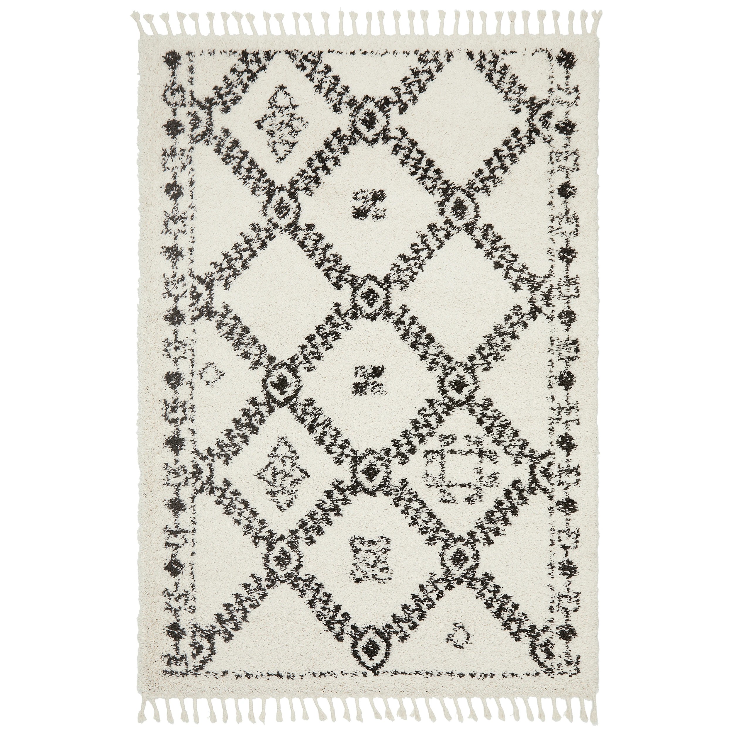 2 Common Ground Rugs Amber 33 330x240 Rug - Natural, 2 of 6