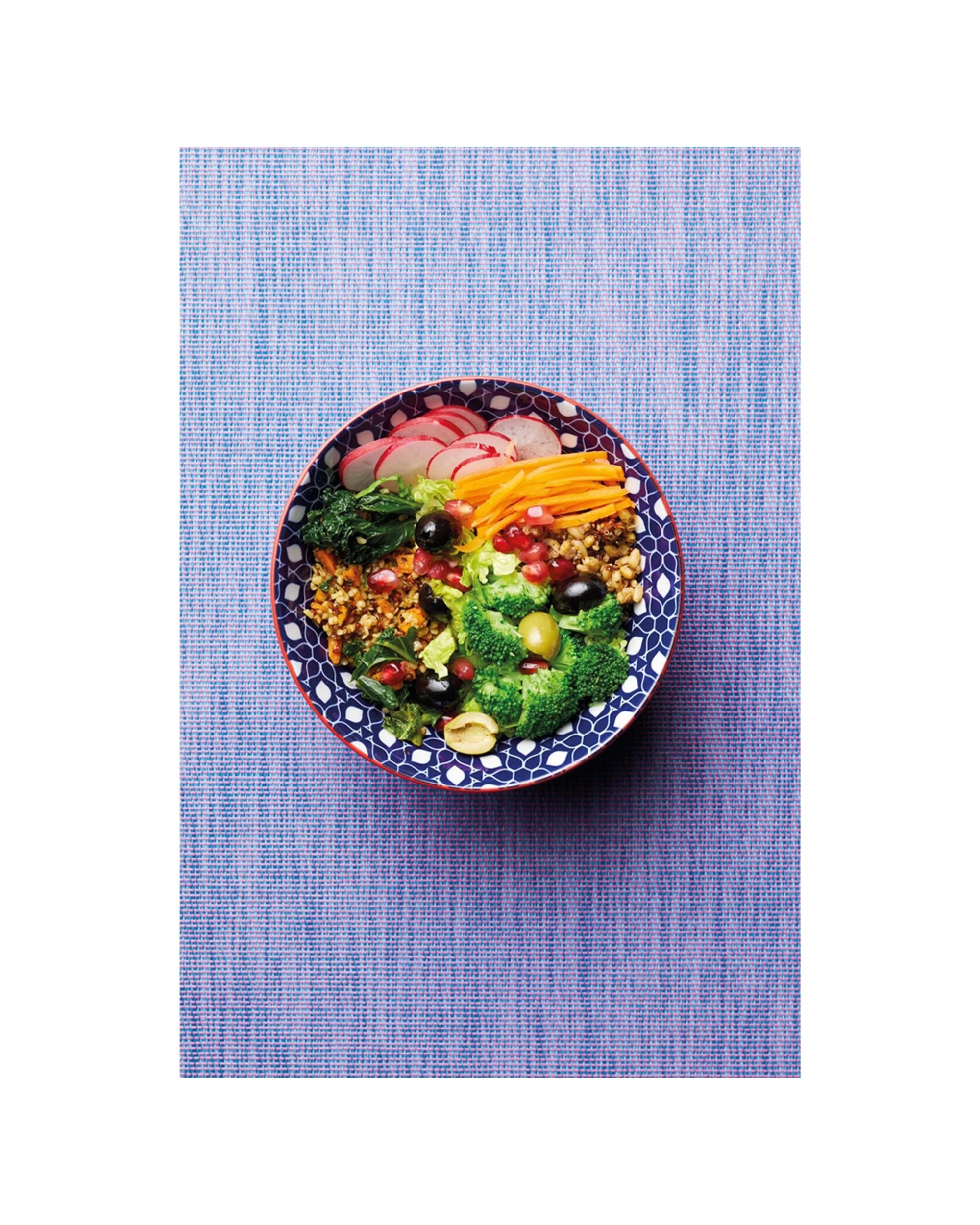 6 Mikasa 4pc Does It All Kitchen Glazed Bowl 15.7cm Durable Microwave Dishwasher Safe - Multi, 6 of 8