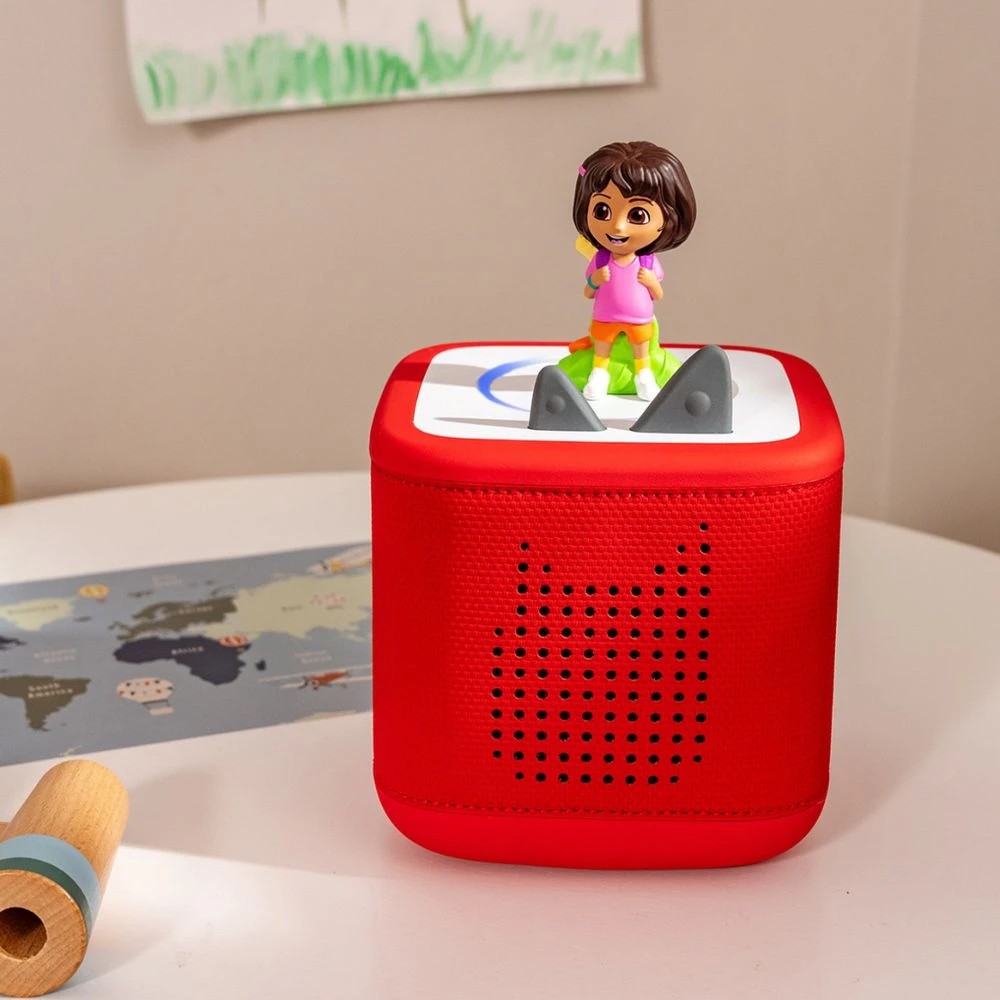 4 Tonie Audio Character Dora the Explorer, 4 of 7