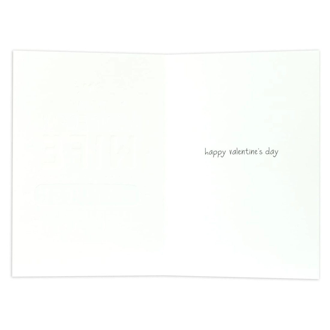 2 Hallmark Happy Jackson Valentine's Day Card for Wife - Loveliest Person, 2 of 3