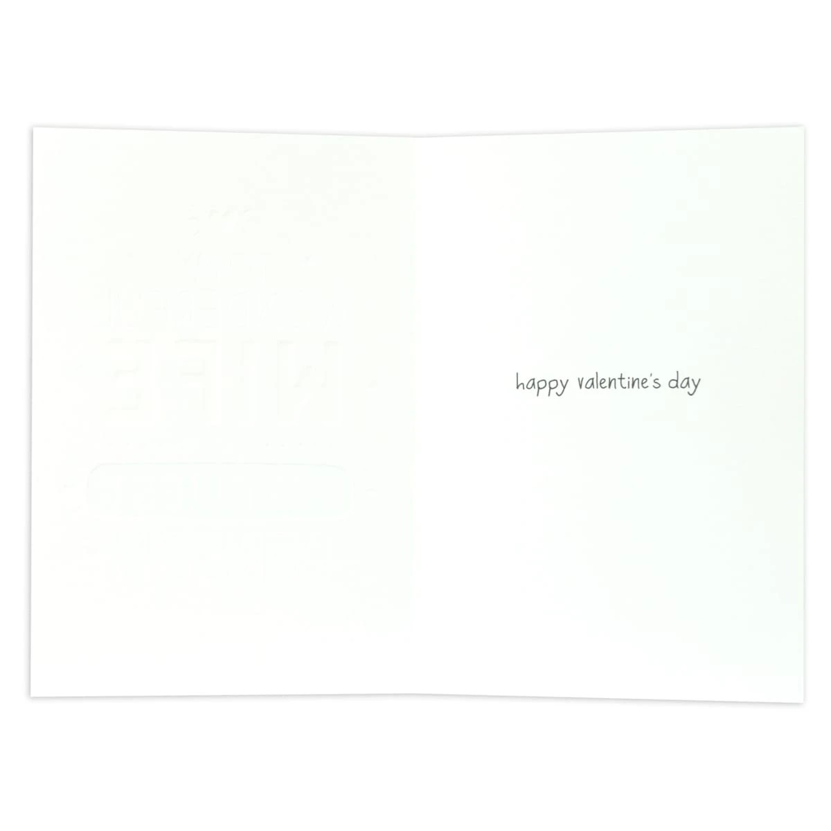 2 Hallmark Happy Jackson Valentine's Day Card for Wife - Loveliest Person, 2 of 3