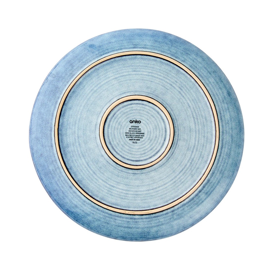 5 Maison Dinner Plate, 5 of 6