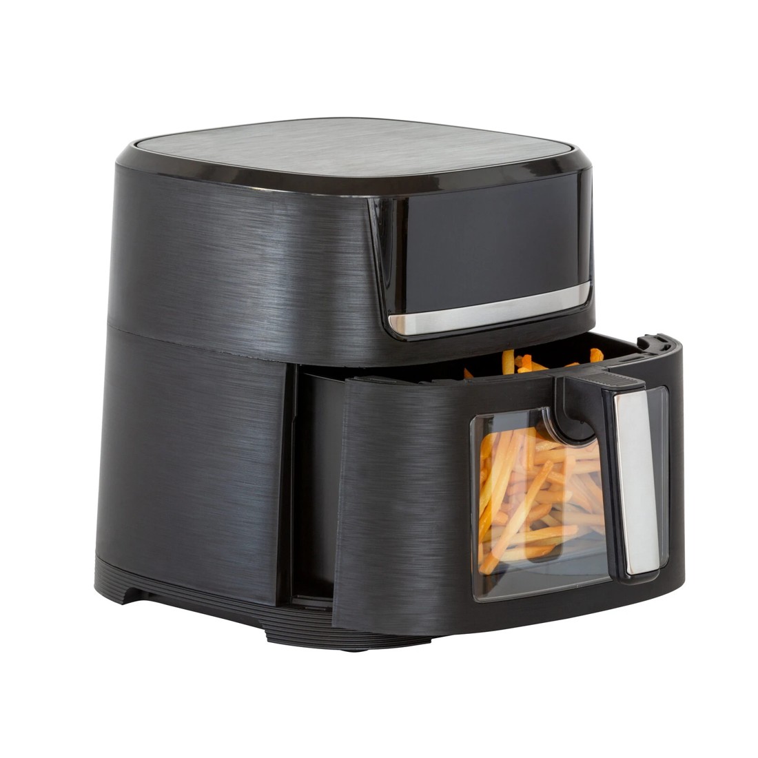 6 Healthy Choice 1700 Watts 10L Digital Air Fryer with Viewing Window, 6 of 6