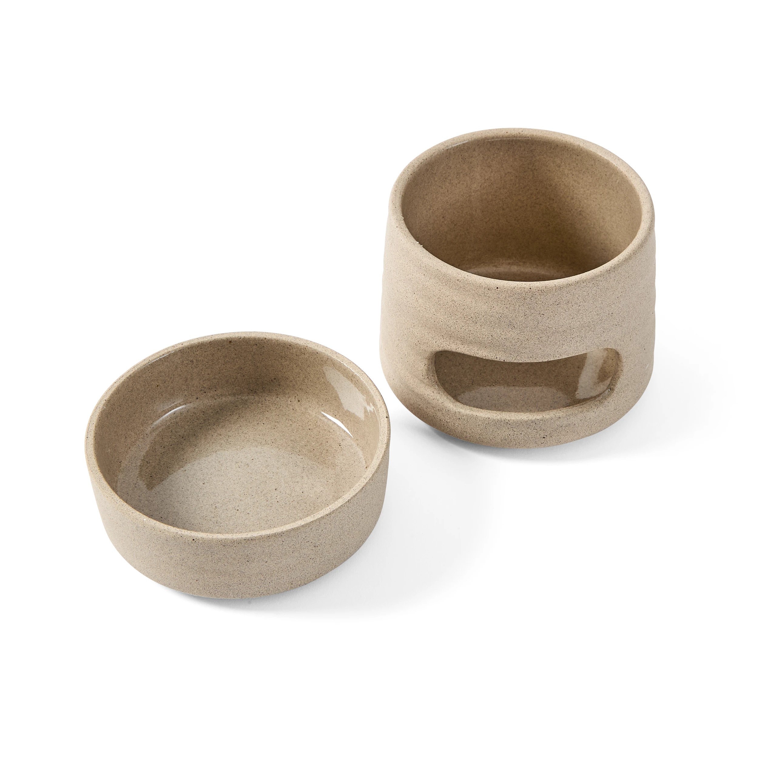 6 Ceramic Oil and Wax Burner, 6 of 10