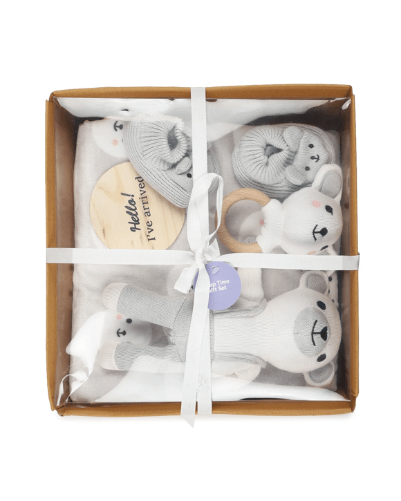 Sleep Time Gift Set