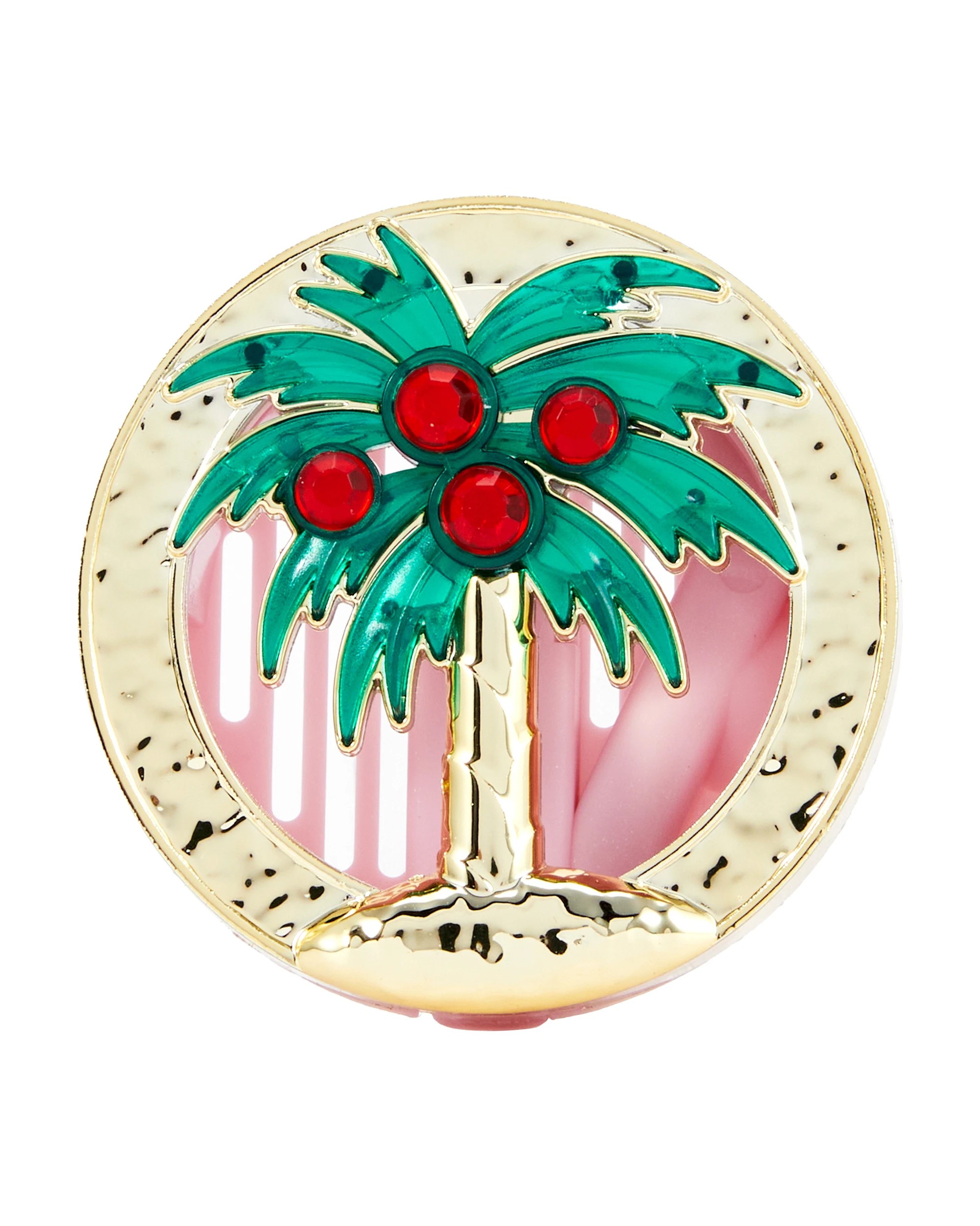 2 Car Fragrance Holder - Palm, 2 of 7