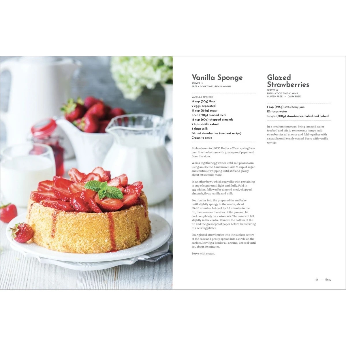 4 The Best Ever Baking Cookbook - Book, 4 of 5