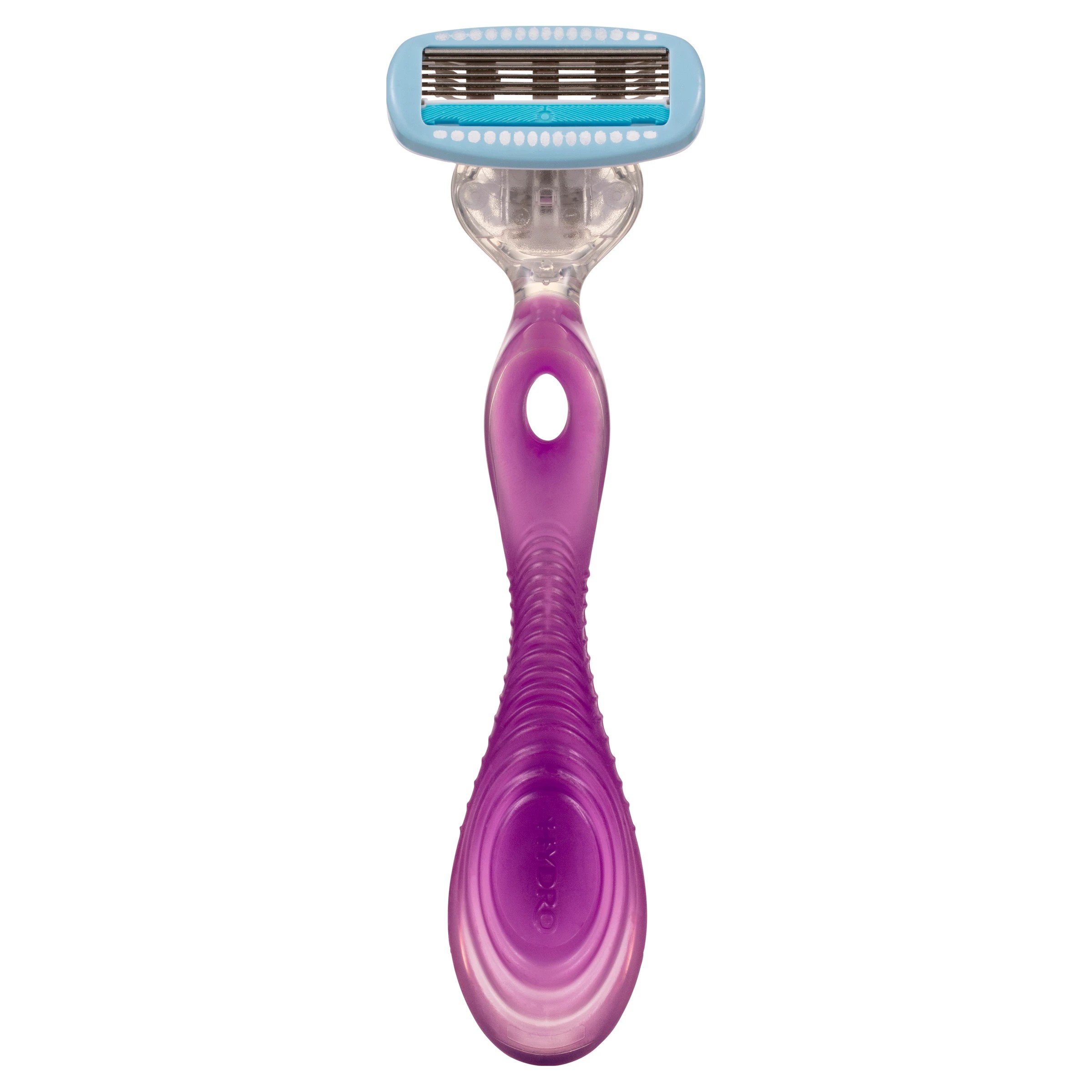 4 Schick Silk Hydro Moisture Care Razor Kit, 4 of 9