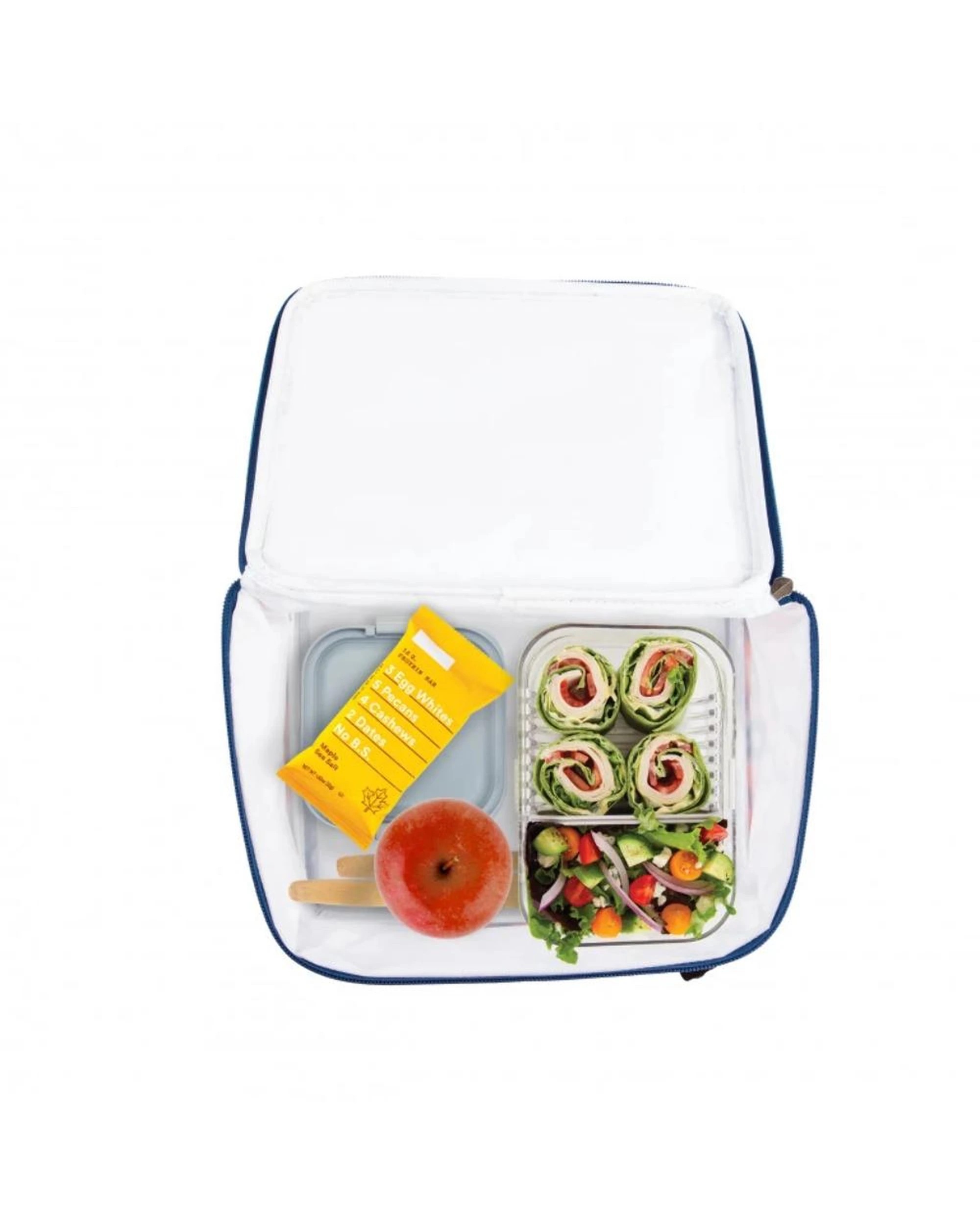 2 PackIt Classic Cooler  Lunch Box Bag Freeze and Go  Spaceman, 2 of 5