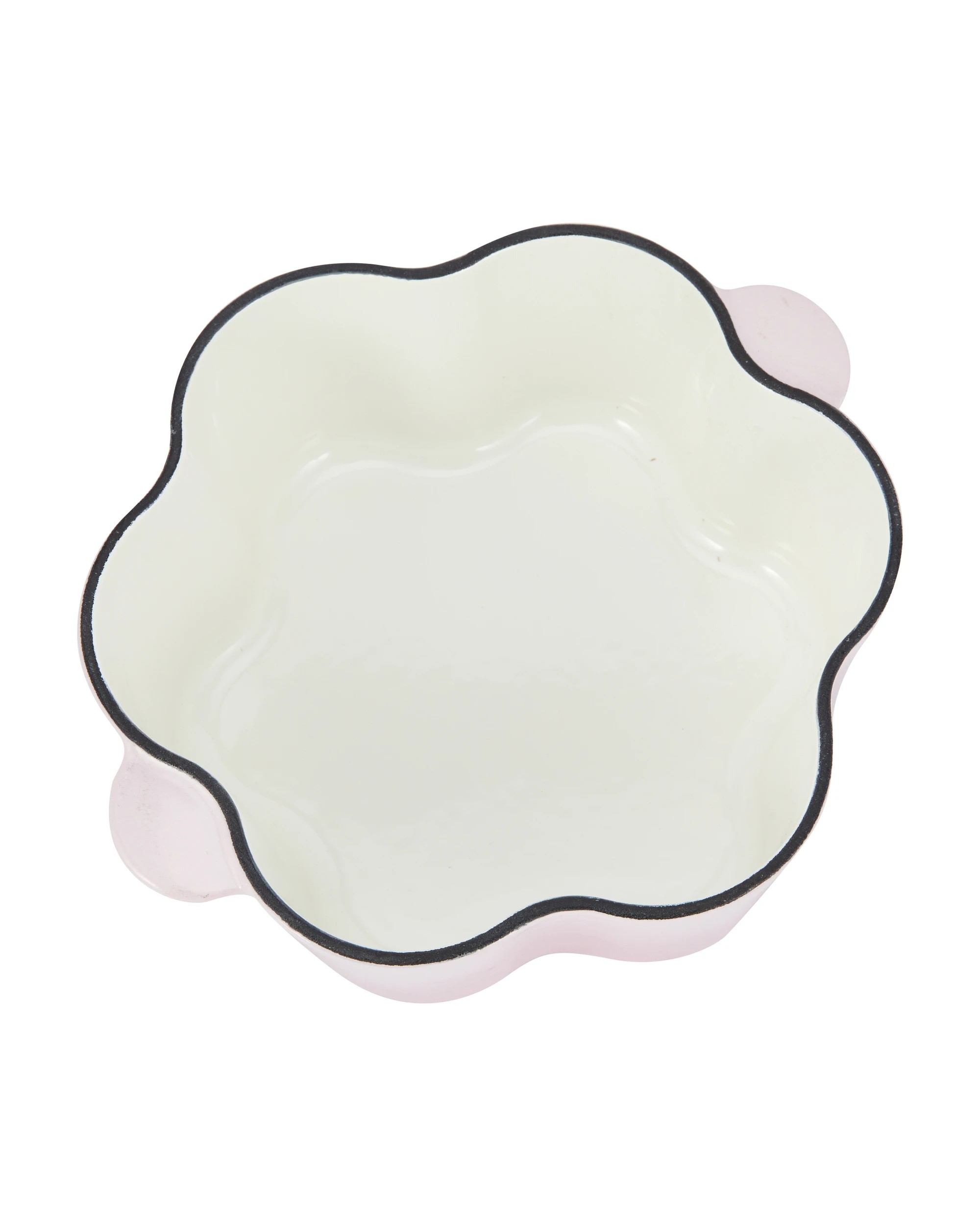 4 2L Cast Iron Casserole, 4 of 6