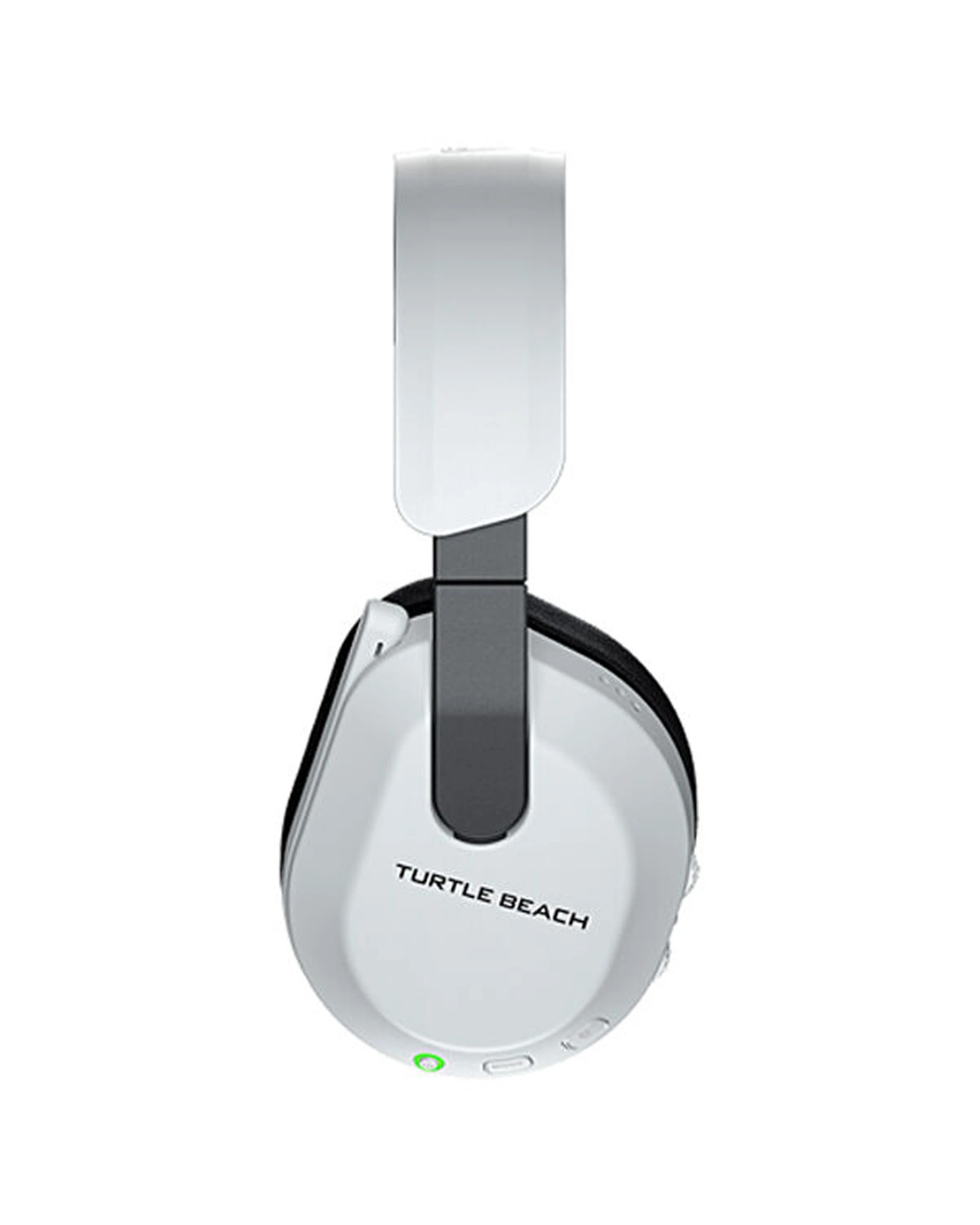 2 Turtle Beach Stealth 600P Gen 3 Wireless Multiplatform Gaming Headset - White, 2 of 10