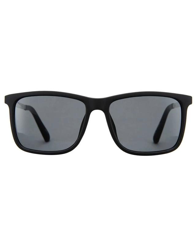 Mens Square Frame Sungla