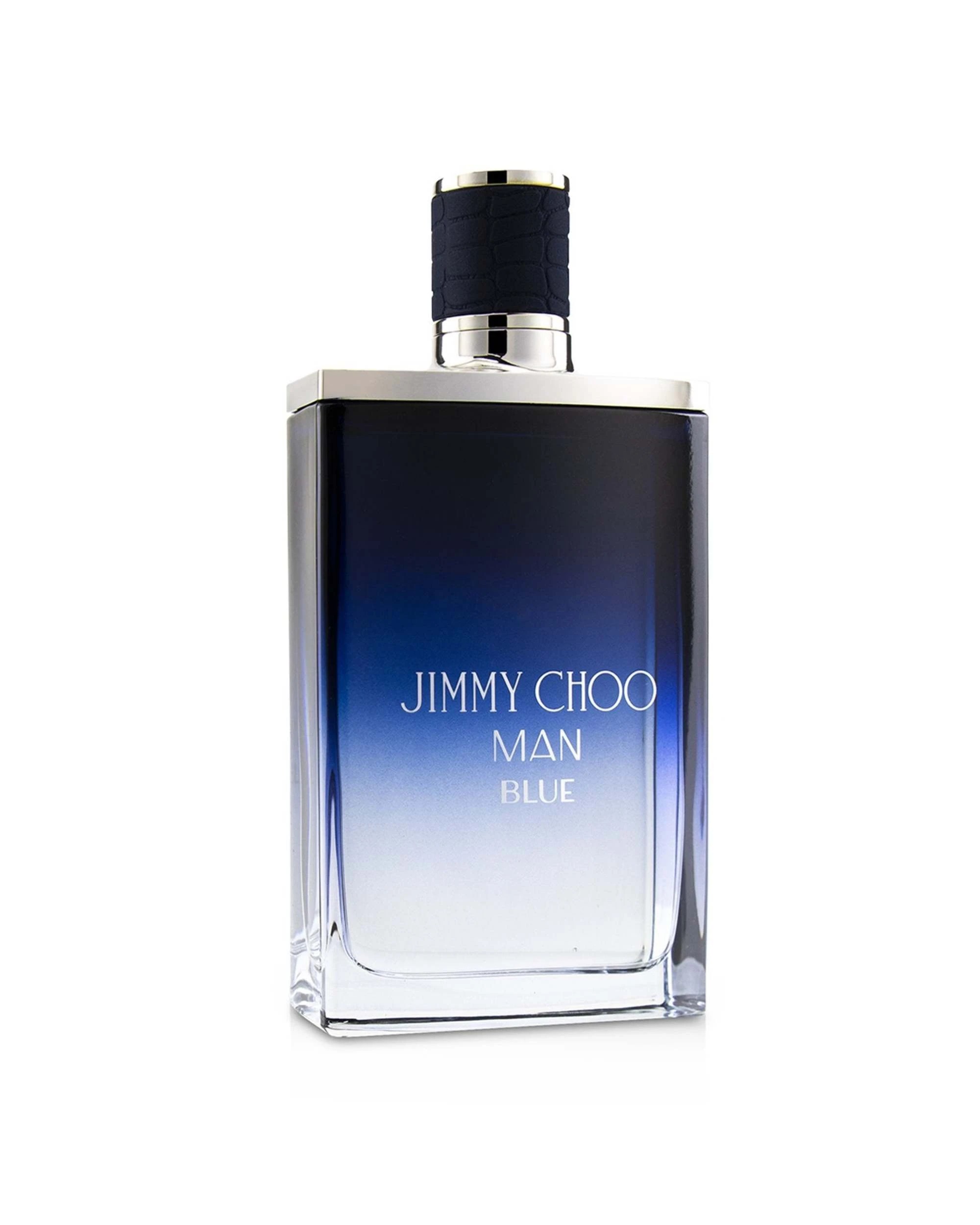 3 Jimmy Choo Man Blue Eau De Toilette Spray 30ml/1oz, 3 of 4