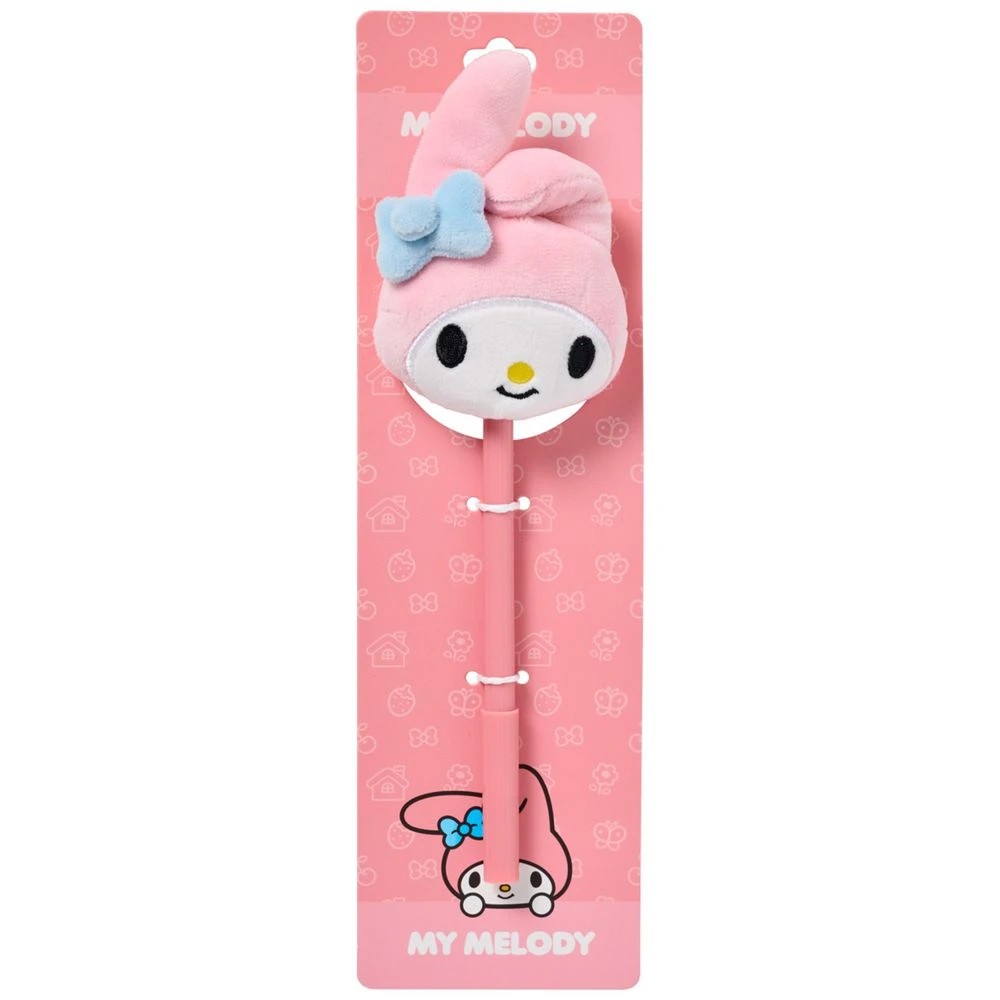 2 My Melody Plush Pen, 2 of 2