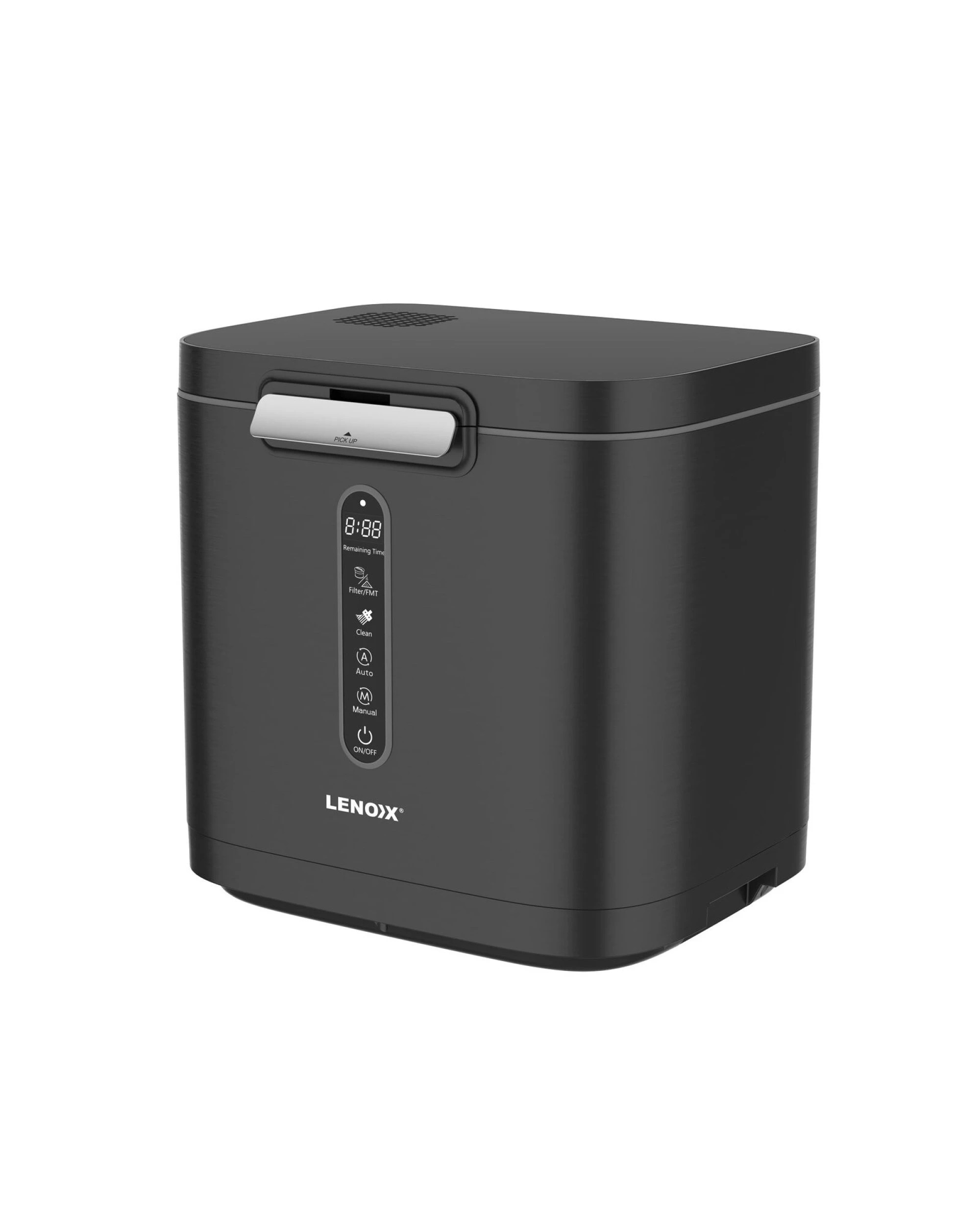 7 Healthy Choice Electric Food Waste Composter 3.8L Kitchen Countertop Bin with Fast 3-Hour Cycle, Odour Control, 7 of 7