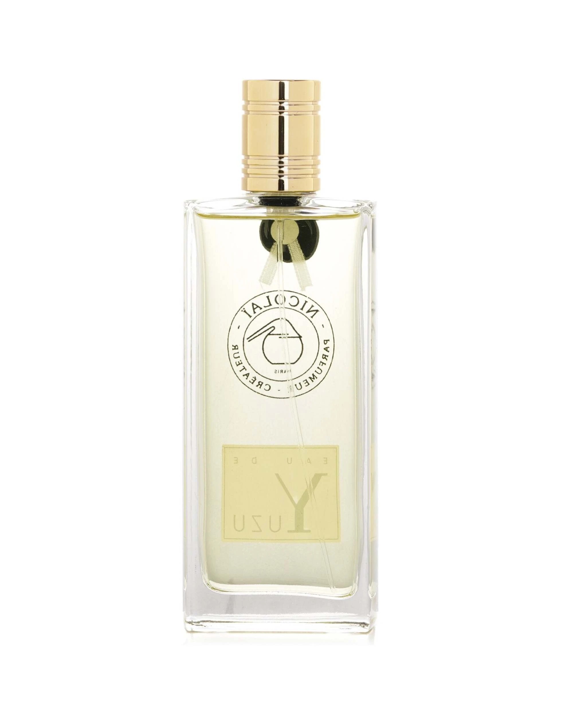 3 Nicolai Eau De Yuzu Eau De Parfum Spray 100ml/3.4oz, 3 of 3
