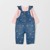 HEART VINTAGE WASH