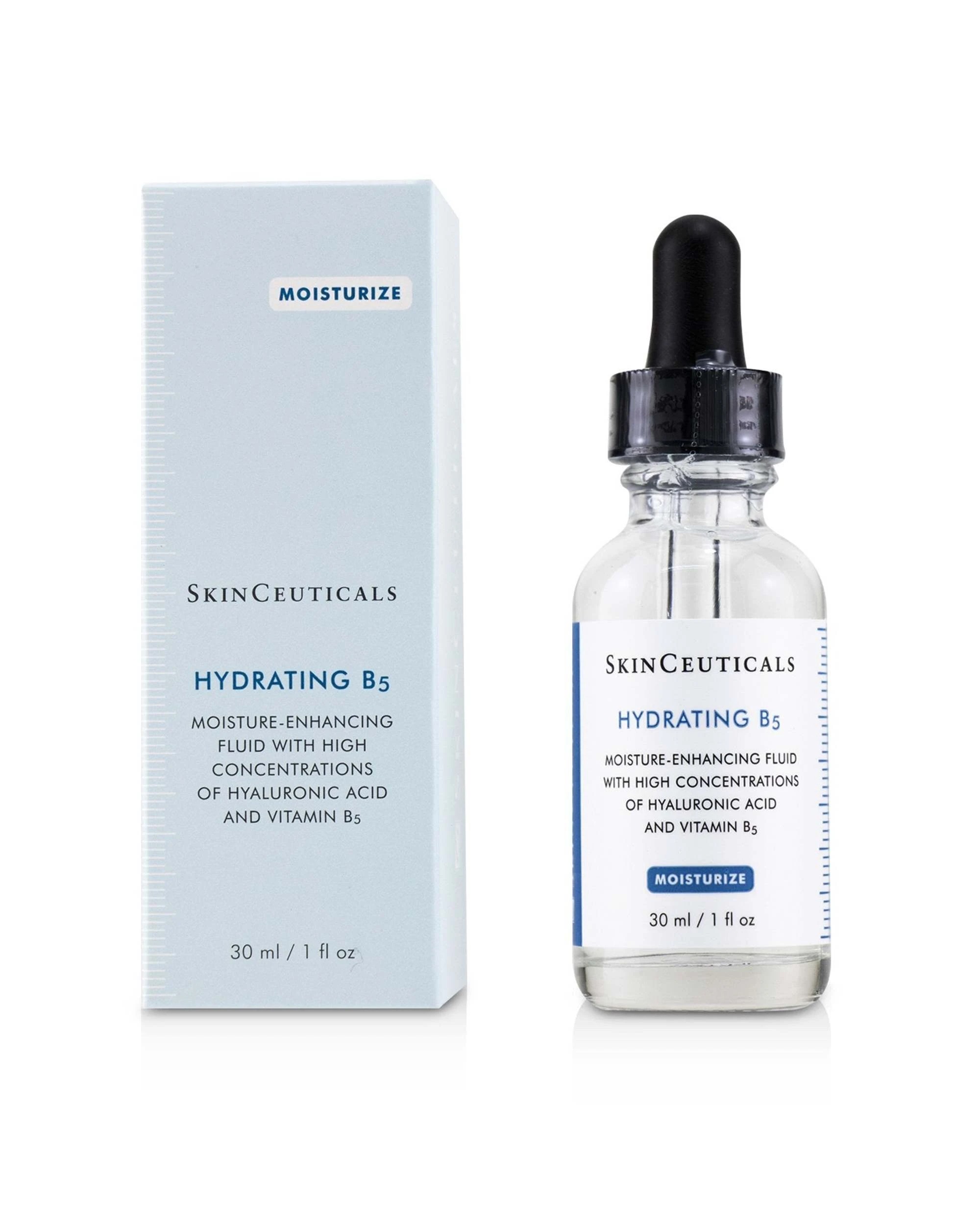 2 Skin Ceuticals Hydrating B5 - Moisture Enhancing Fluid 55ml/1.9oz, 2 of 4