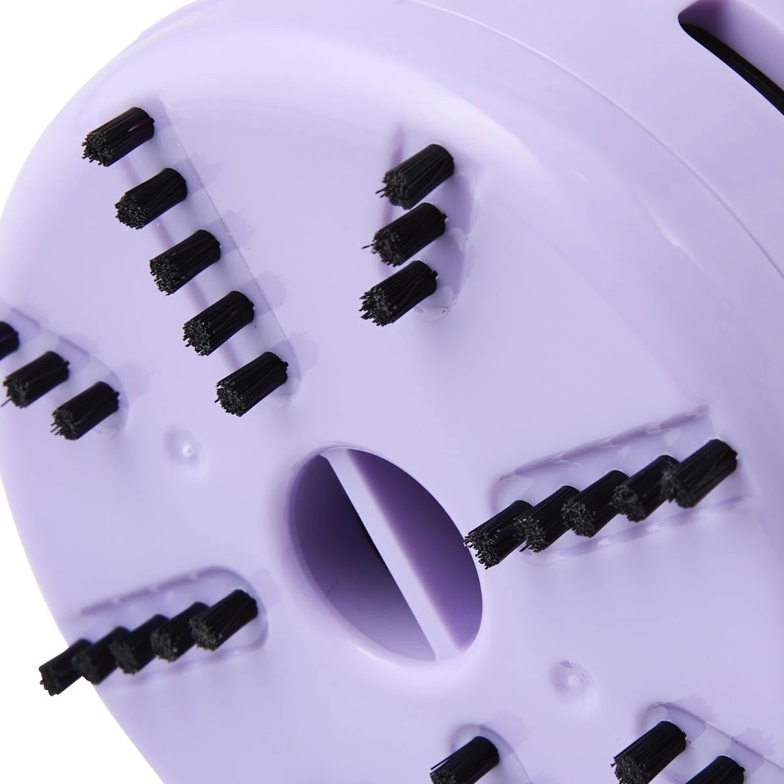 6 Mini Vacuum Cleaner - Lilac, 6 of 7