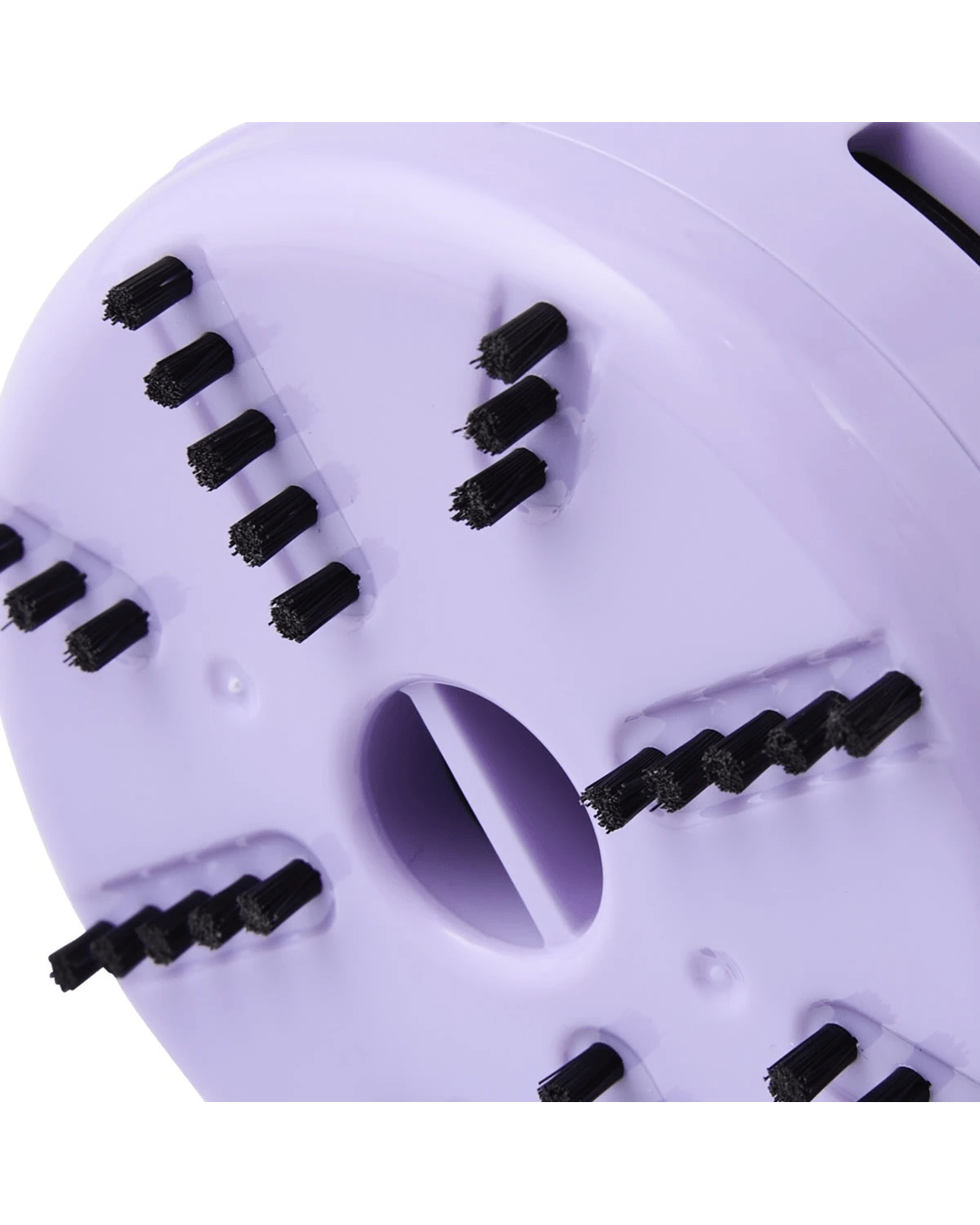 6 Mini Vacuum Cleaner - Lilac, 6 of 7