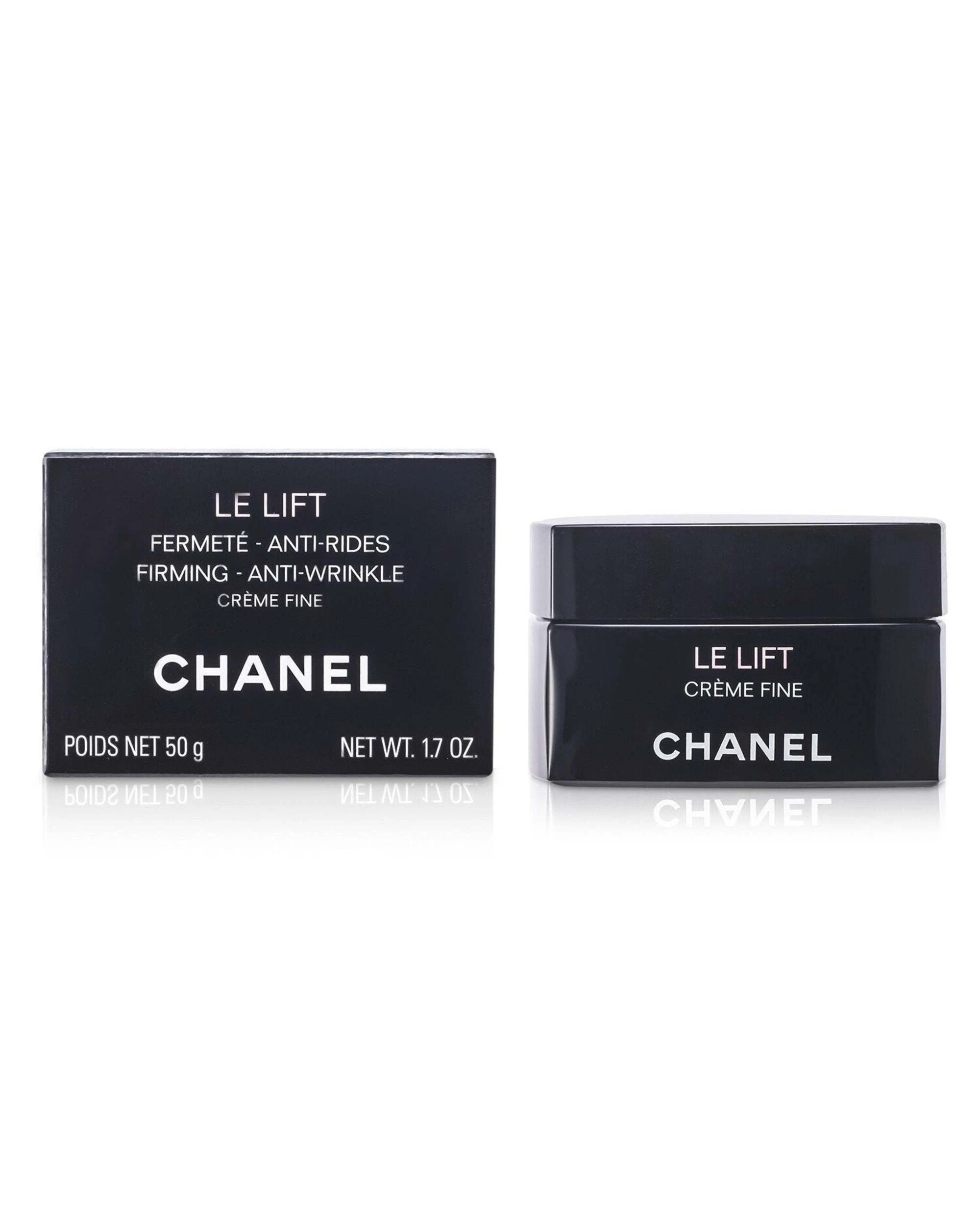 1 Chanel Le Lift Creme Fine  50g/1.7oz, 1 of 3