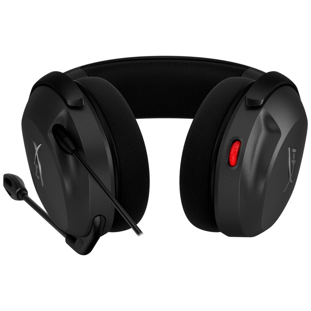 6 HyperX Cloud Stinger 2 Core Headset Black, 6 of 10