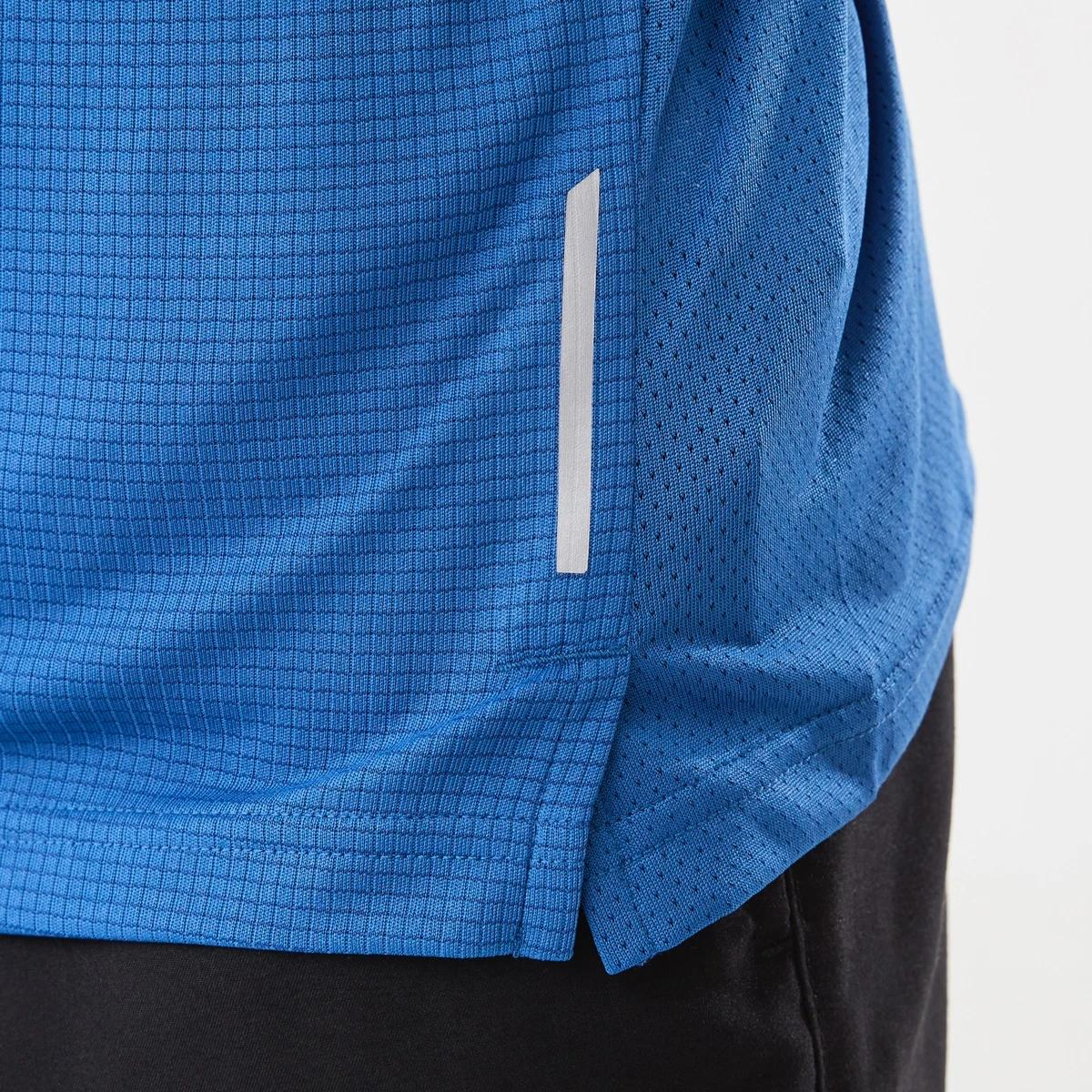 6 Active Kids Performance T-shirt Nauticlblu, 6 of 10