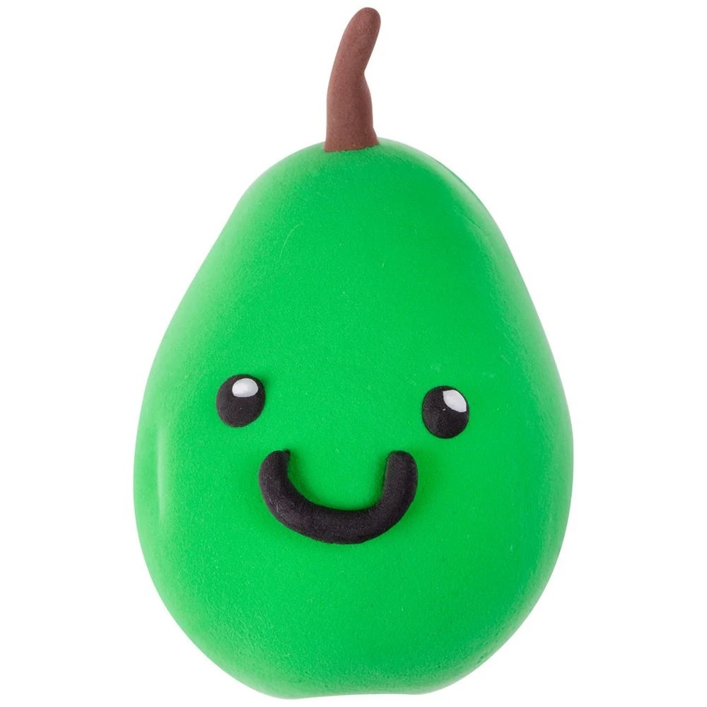 3 Kadink Super Clay 80g Green, 3 of 4
