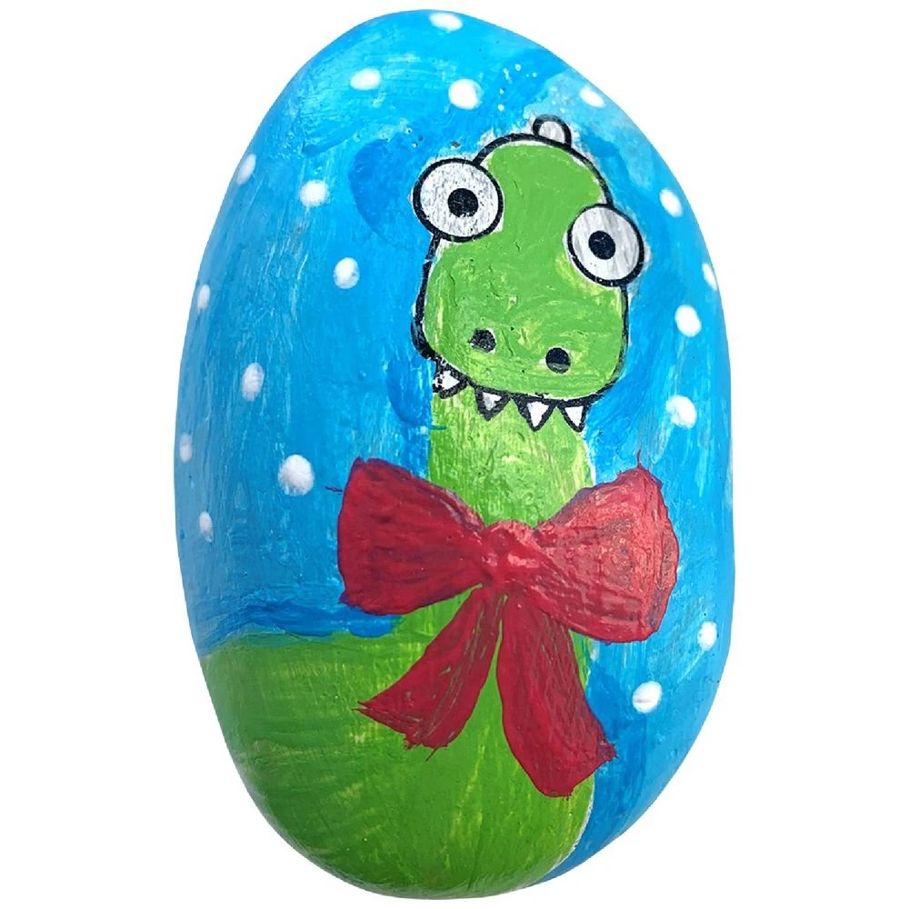 2 Creativity for Kids Hide and Seek Rock Painting Kit, 2 of 6