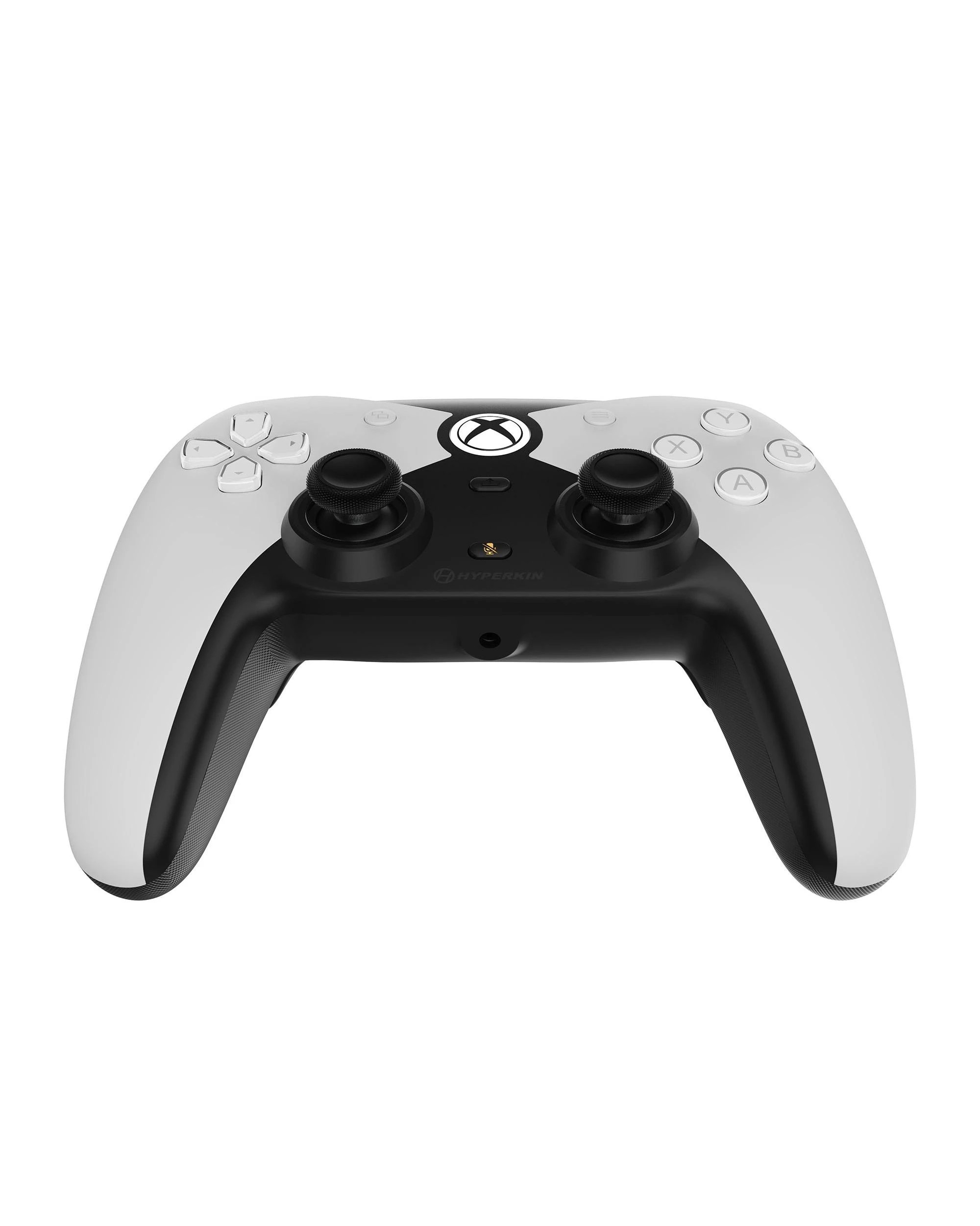 2 Hyperkin The Competitor Controller for Xbox Series X - White, 2 of 10