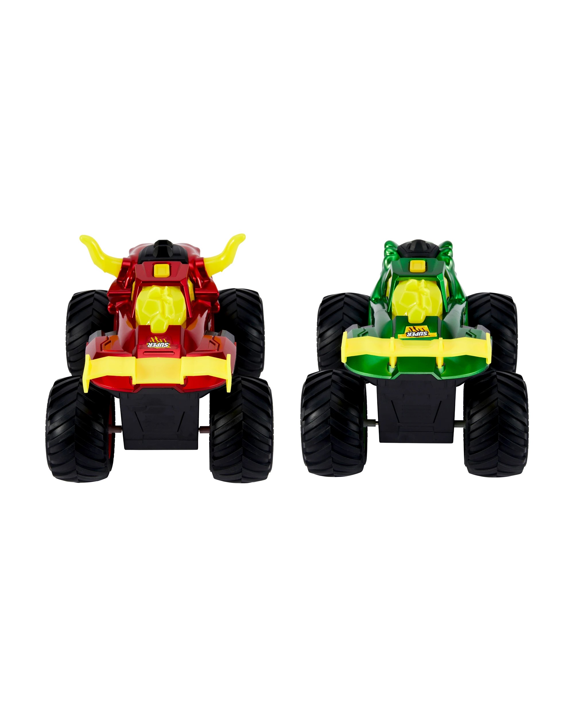 5 Off Road Champion Spray Monster - Assorted, 5 of 9