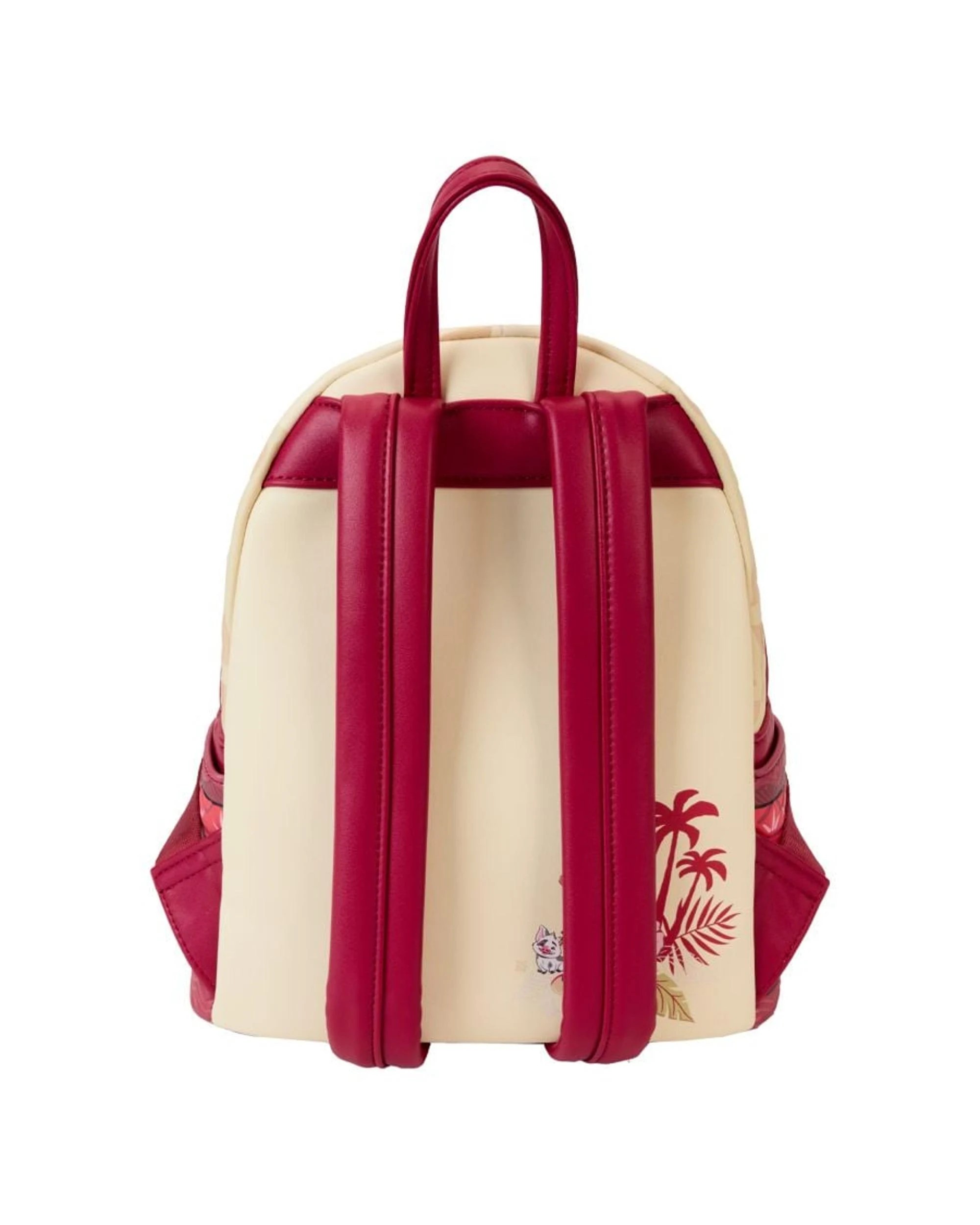 4 Loungefly Moana 2 Cosplay Mini Backpack, 4 of 6